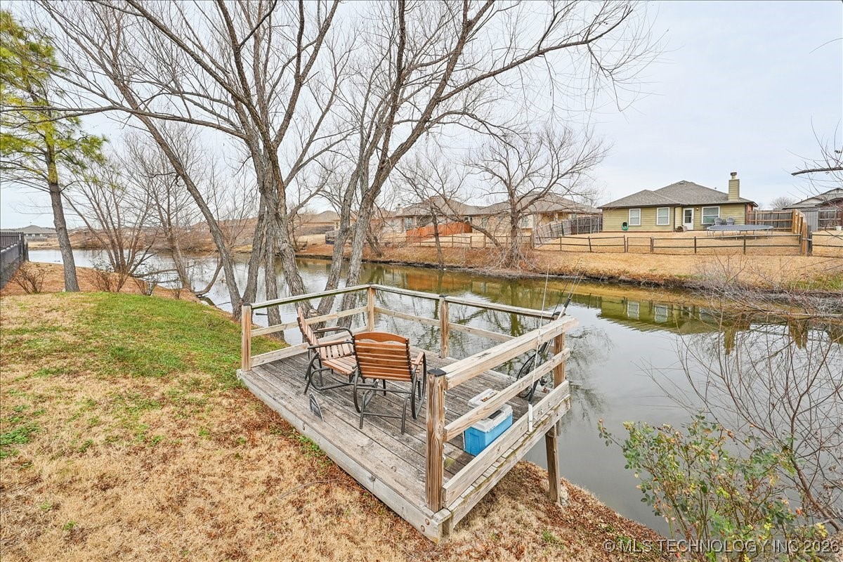 13343 N 131st East Avenue Property Photo 41