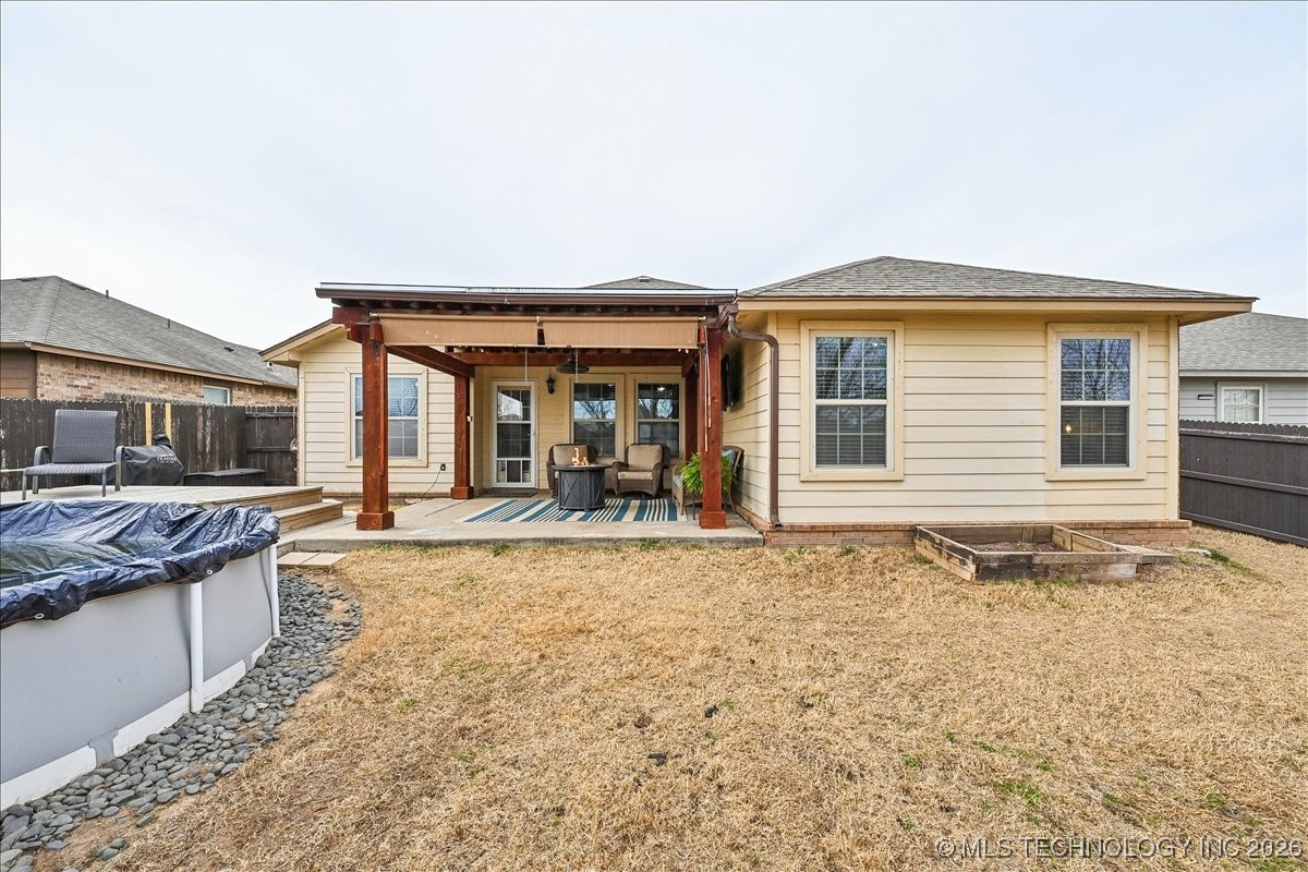 13343 N 131st East Avenue Property Photo 42