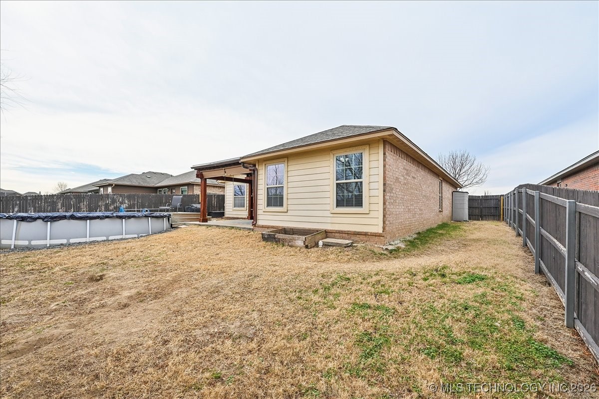 13343 N 131st East Avenue Property Photo 43