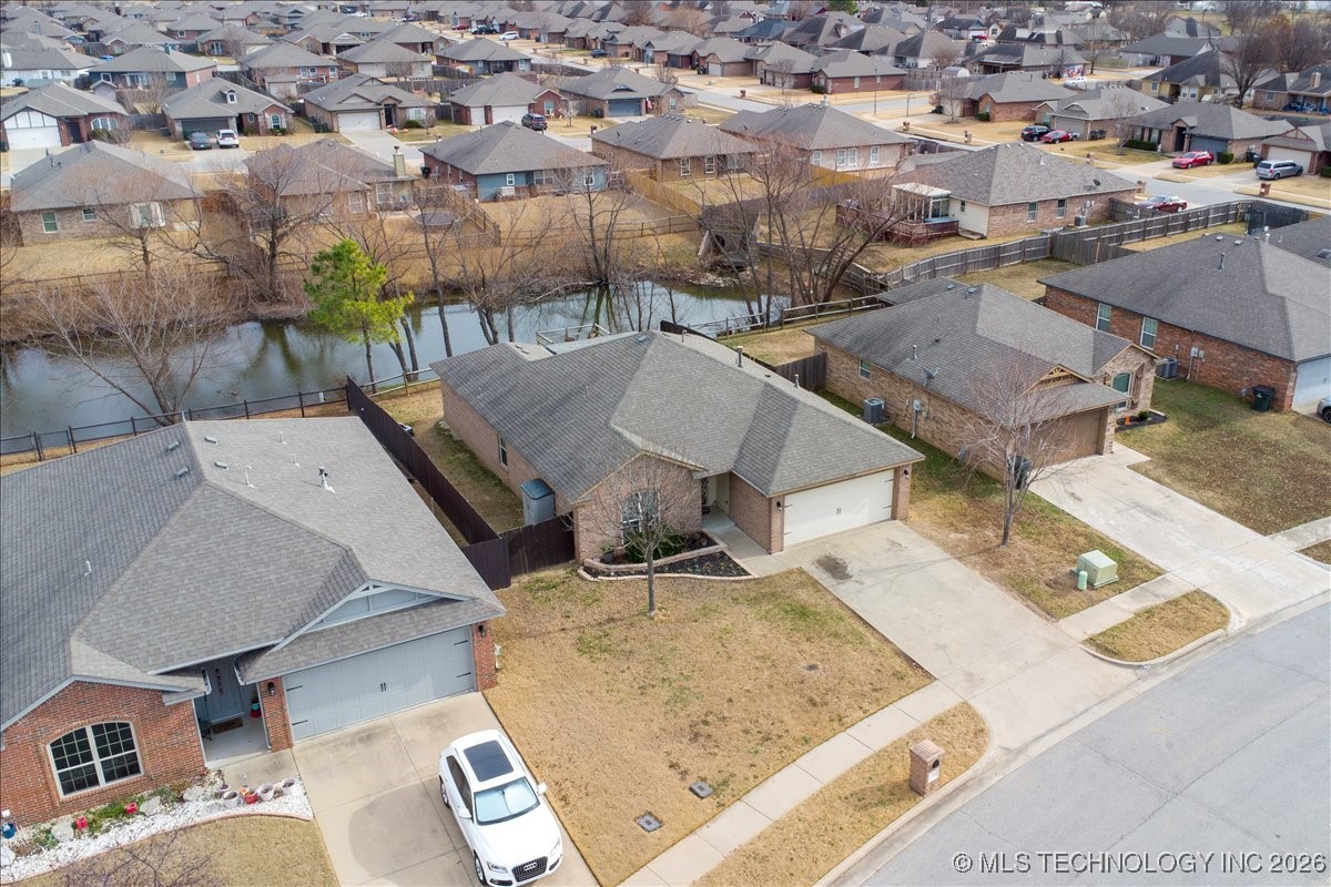 13343 N 131st East Avenue Property Photo 44