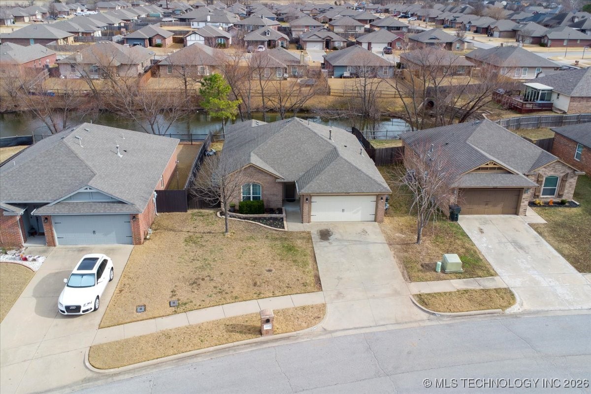 13343 N 131st East Avenue Property Photo 45