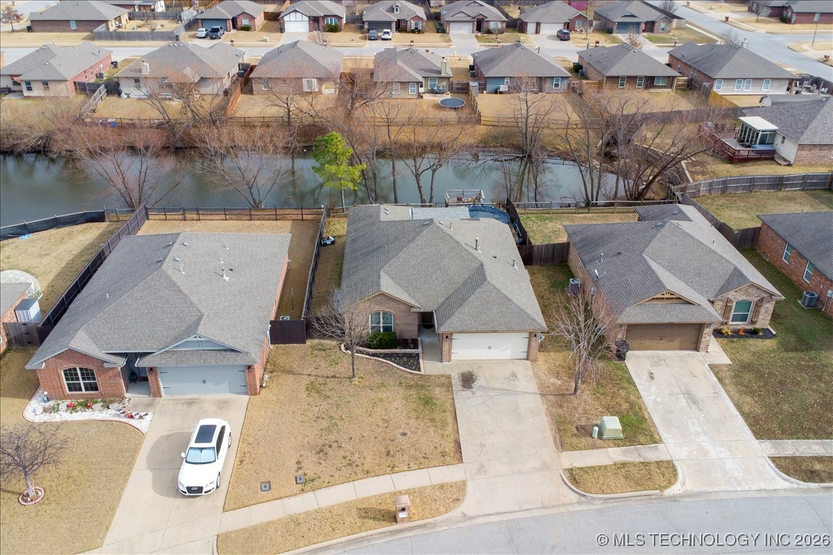 13343 N 131st East Avenue Property Photo 46