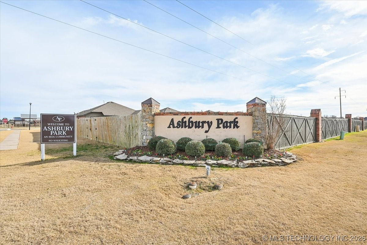 13343 N 131st East Avenue Property Photo 49