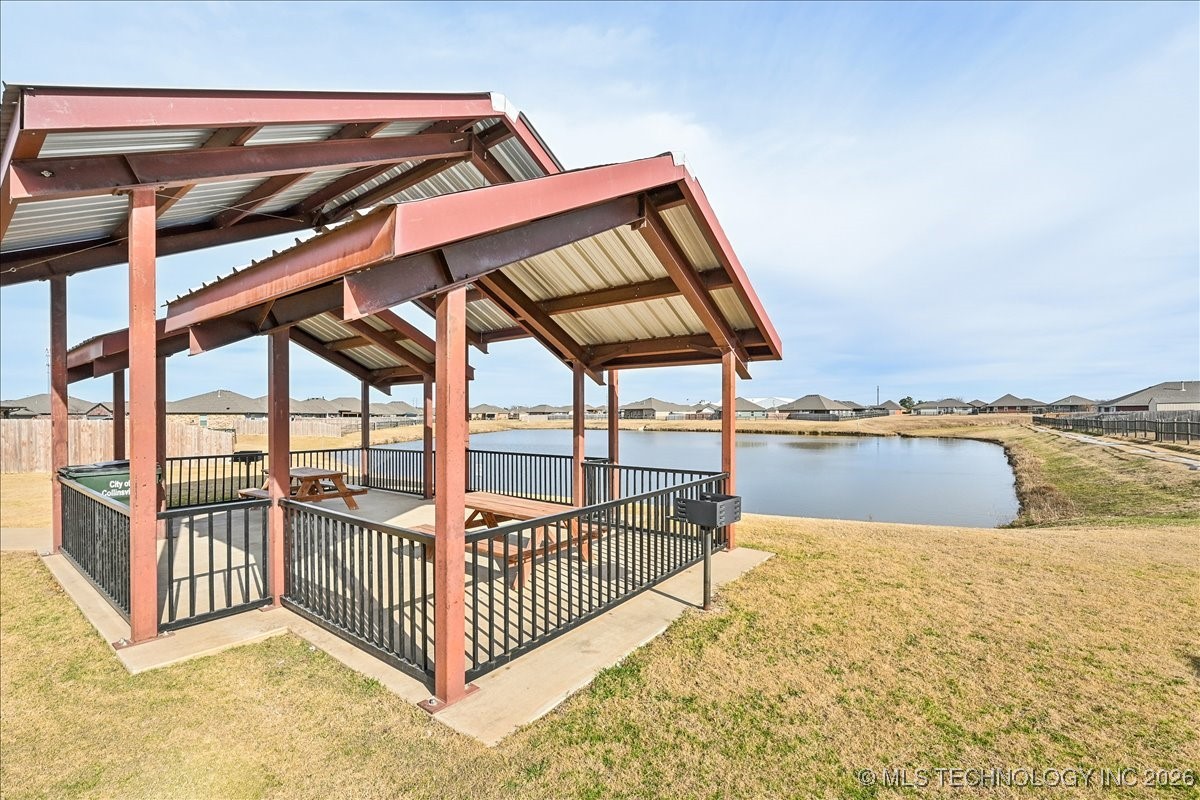 13343 N 131st East Avenue Property Photo 50