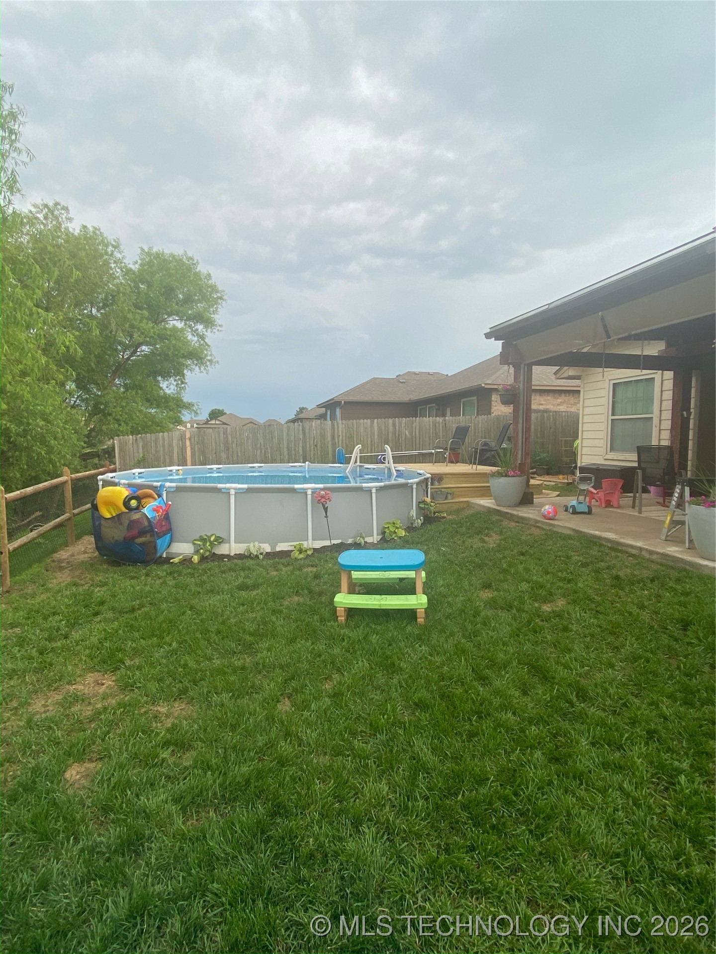 13343 N 131st East Avenue Property Photo 55