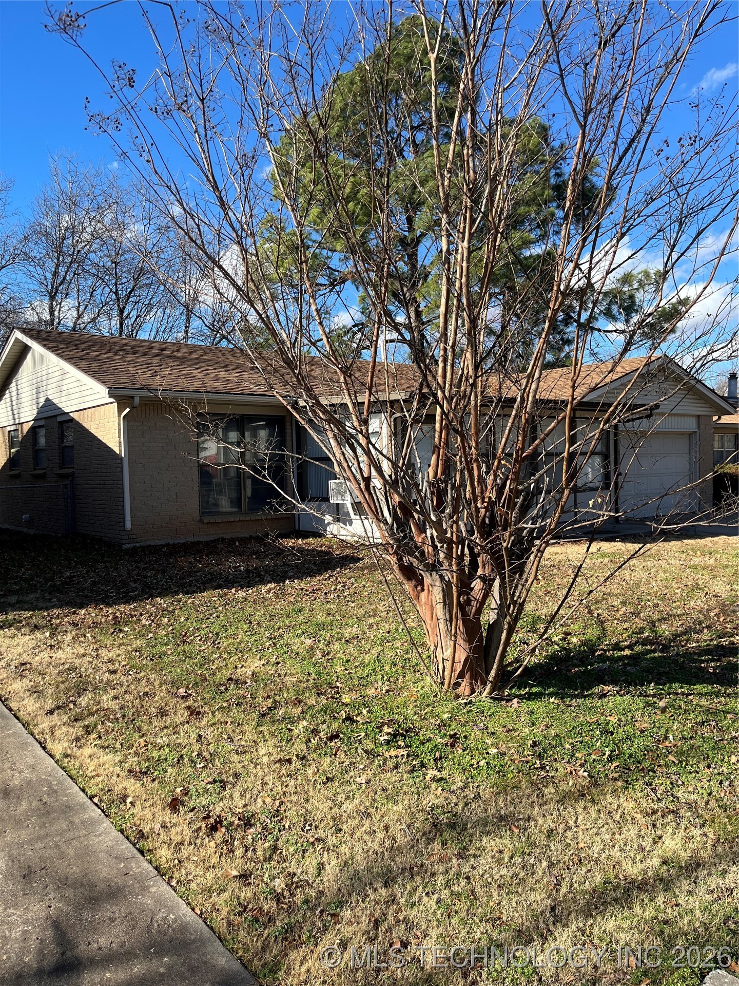 2428 S 124th East Avenue