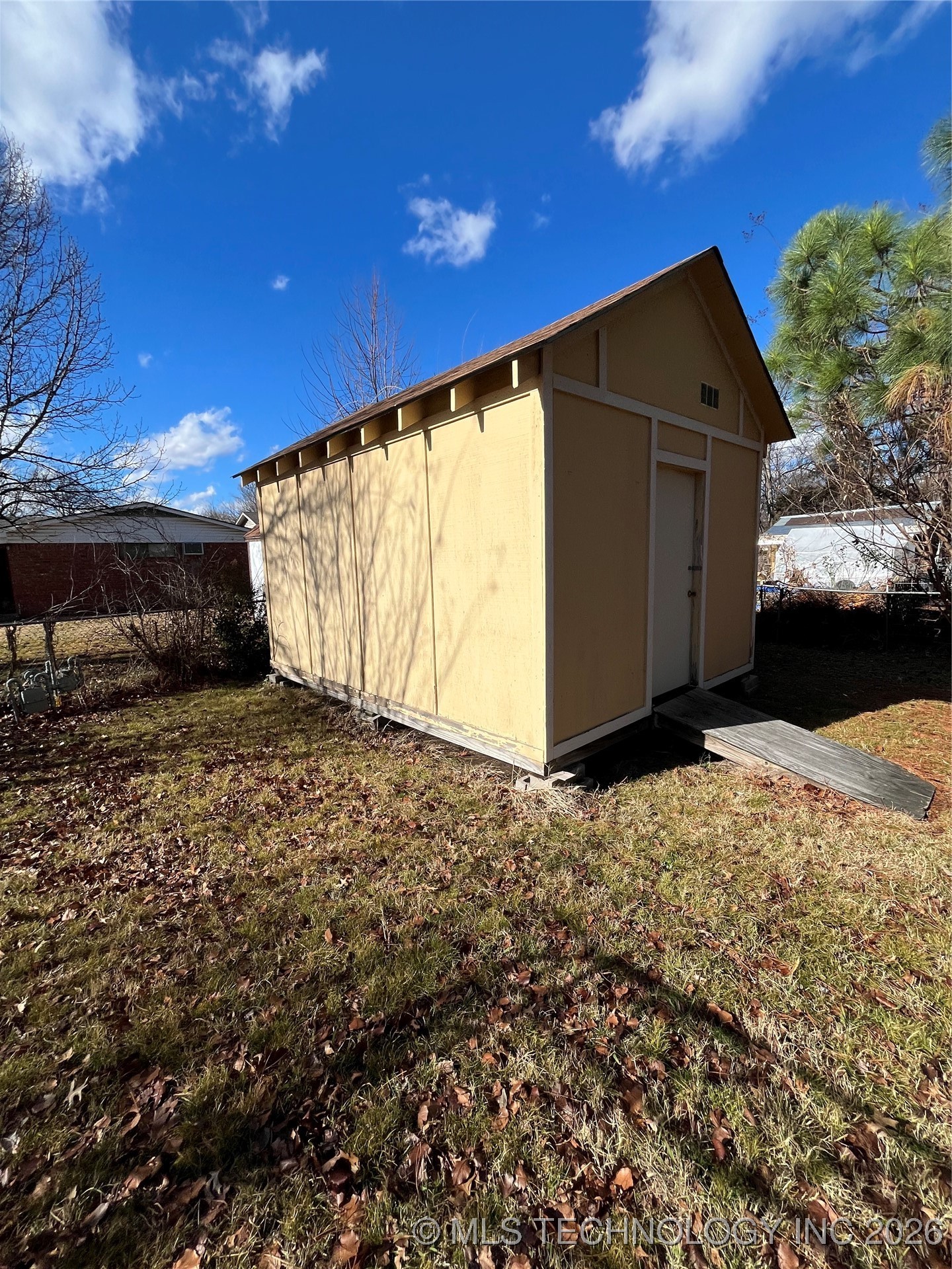 2428 S 124th East Avenue Property Photo 14