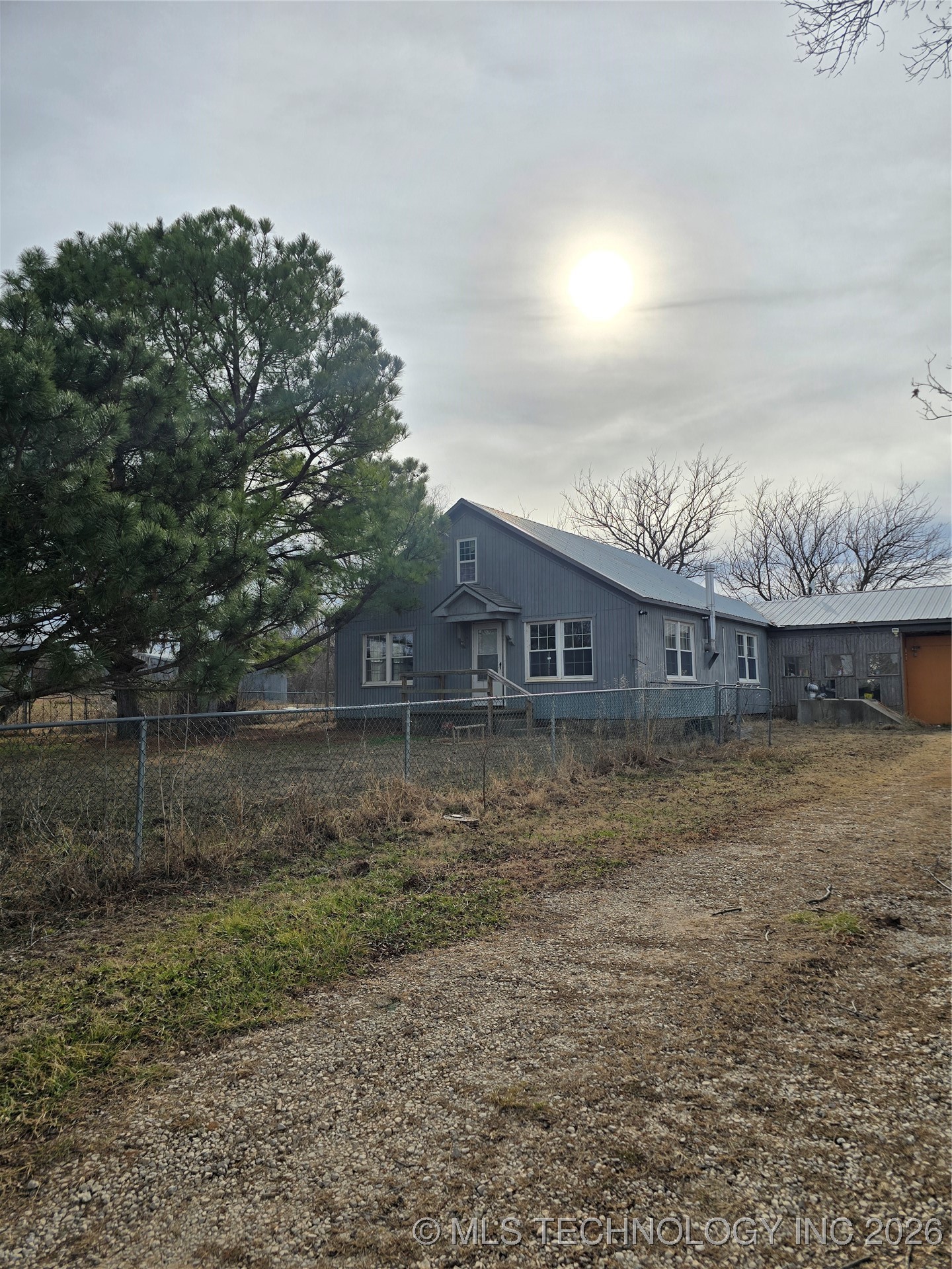 344100 E 4400 Road Property Photo 1