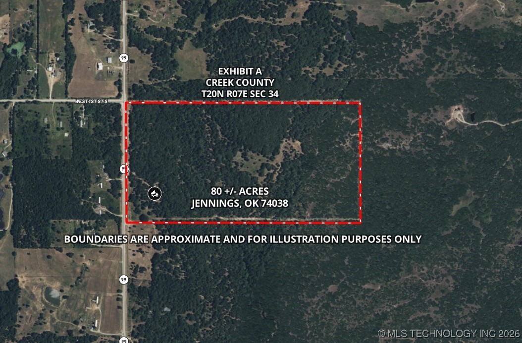 1 S Hwy 99 Property Photo 3