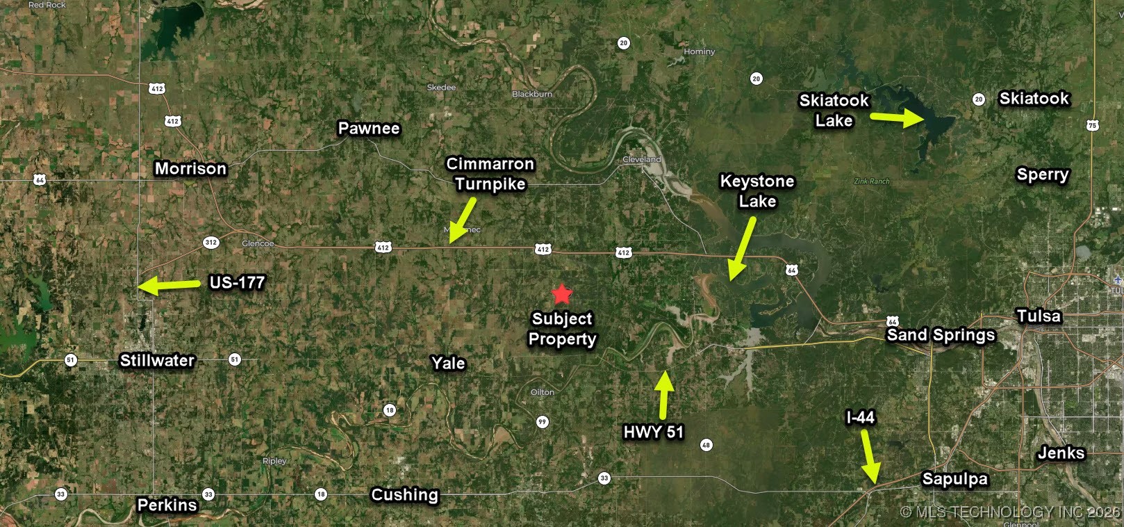 1 S Hwy 99 Property Photo 6