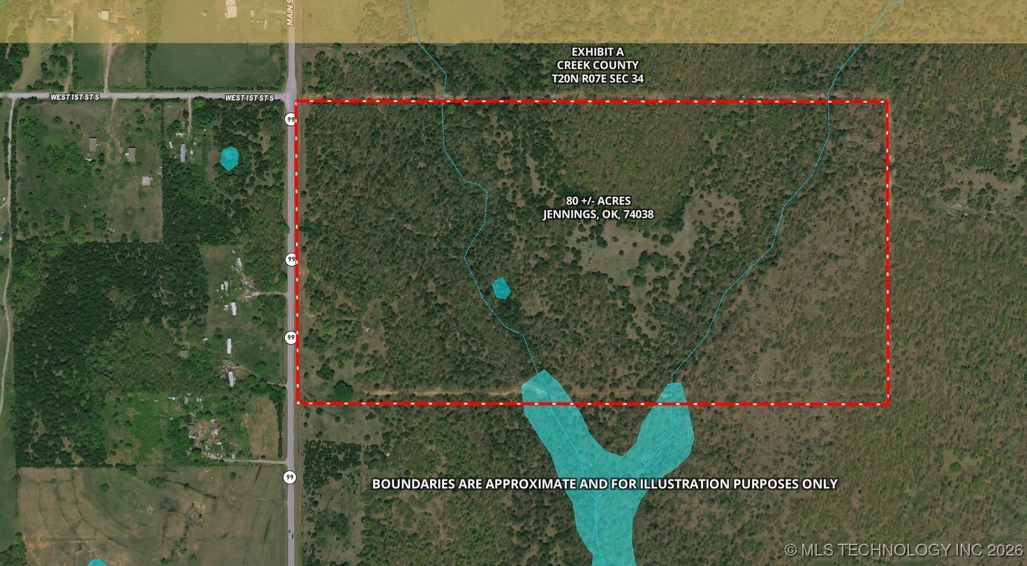 1 S Hwy 99 Property Photo 86