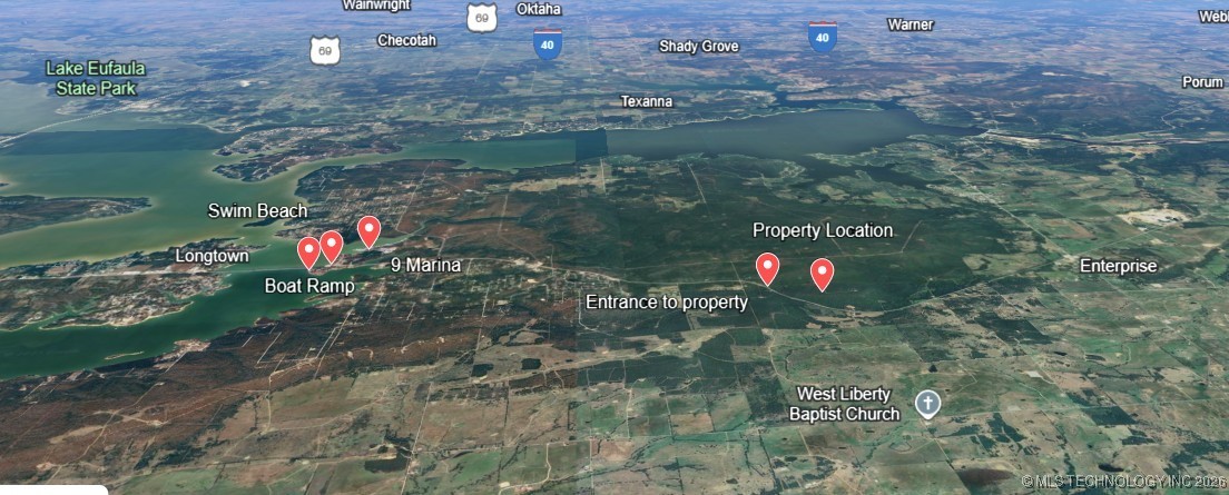 0 1235 Drive Property Photo 16