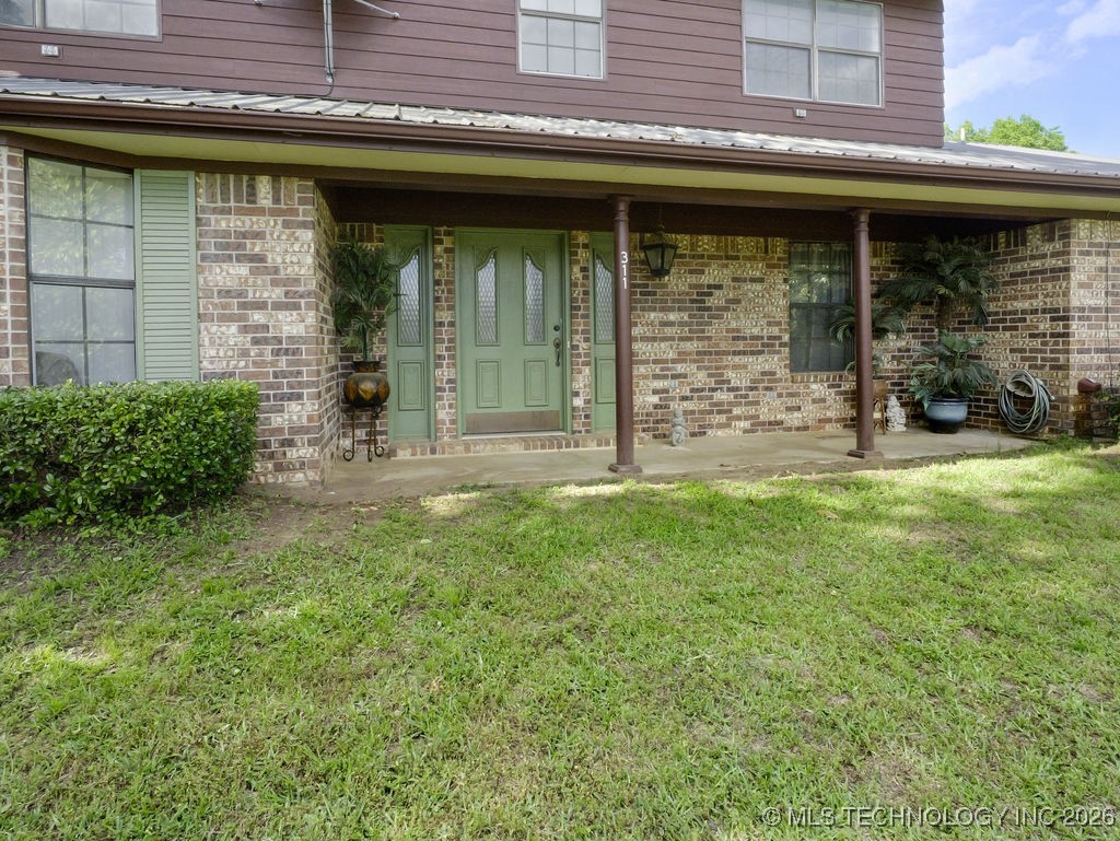 311 Washington Avenue Property Photo 10