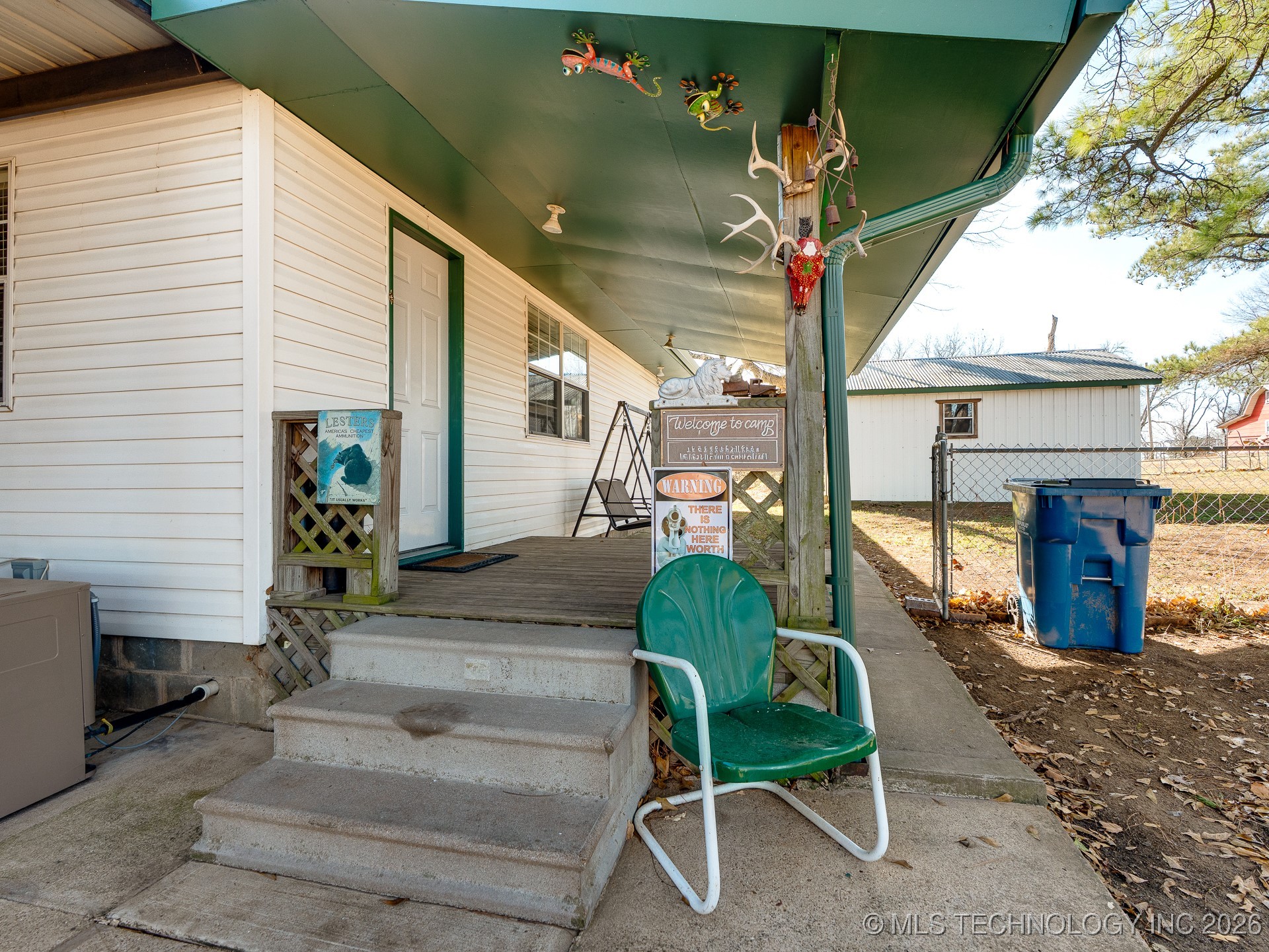 9 N Jerome Property Photo 36