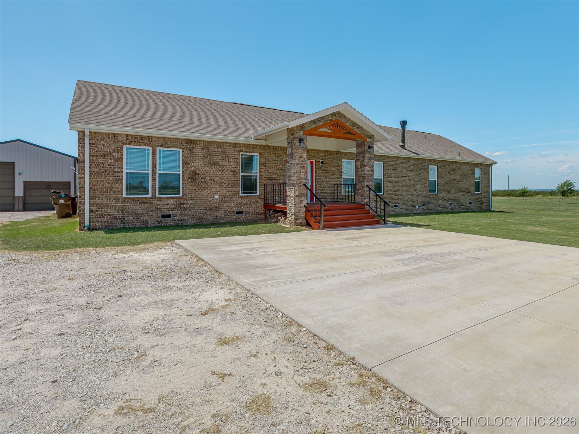 970589 Hwy 18 Highway Property Photo 4