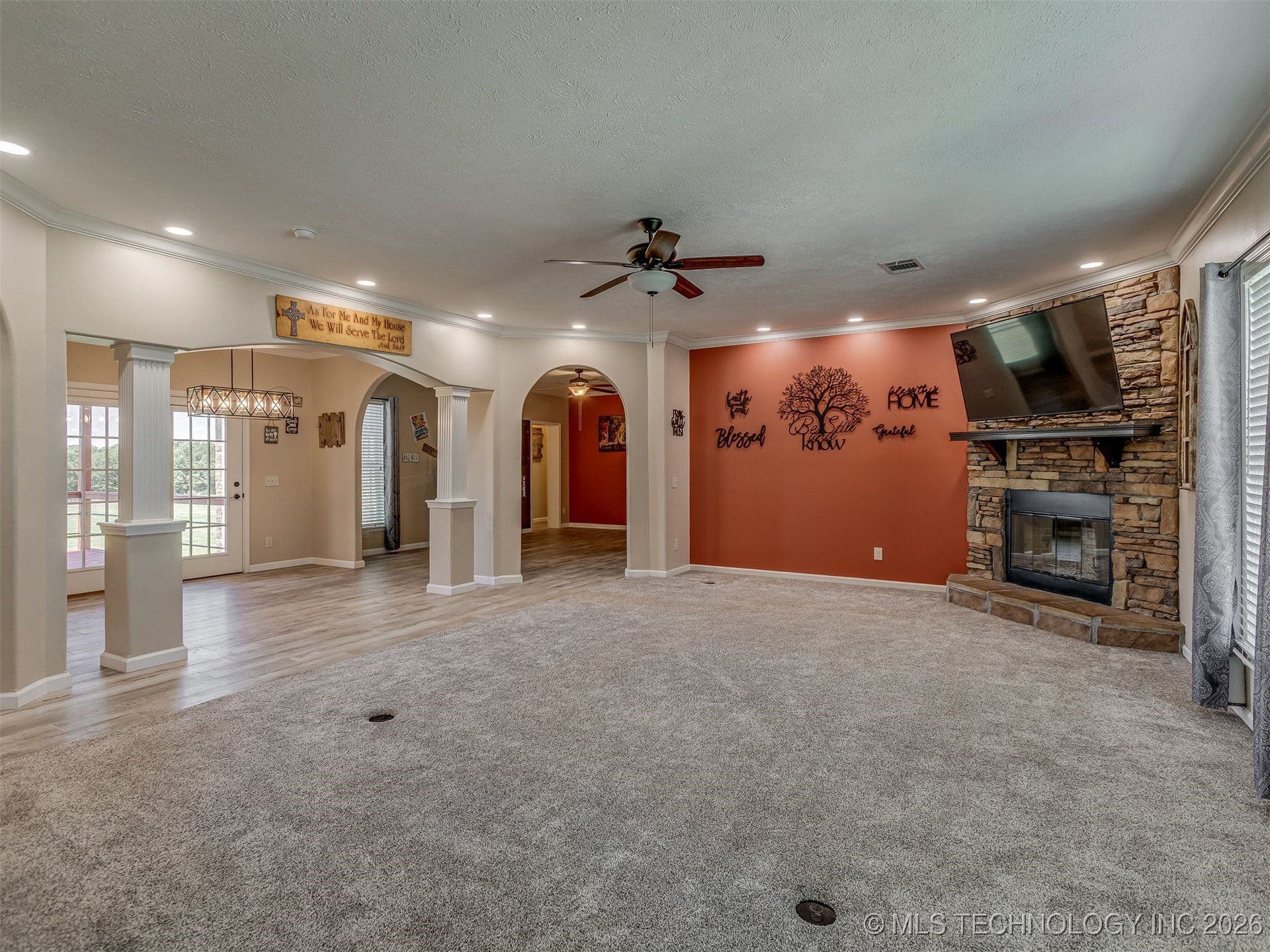 970589 Hwy 18 Highway Property Photo 7