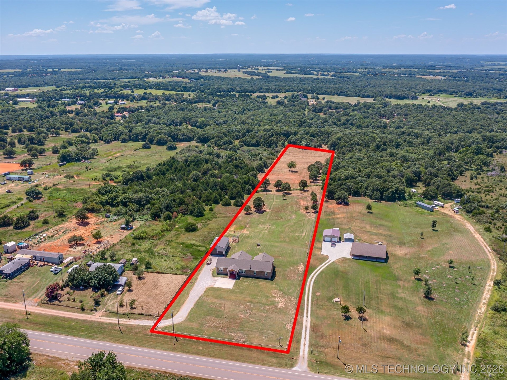 970589 Hwy 18 Highway Property Photo 70