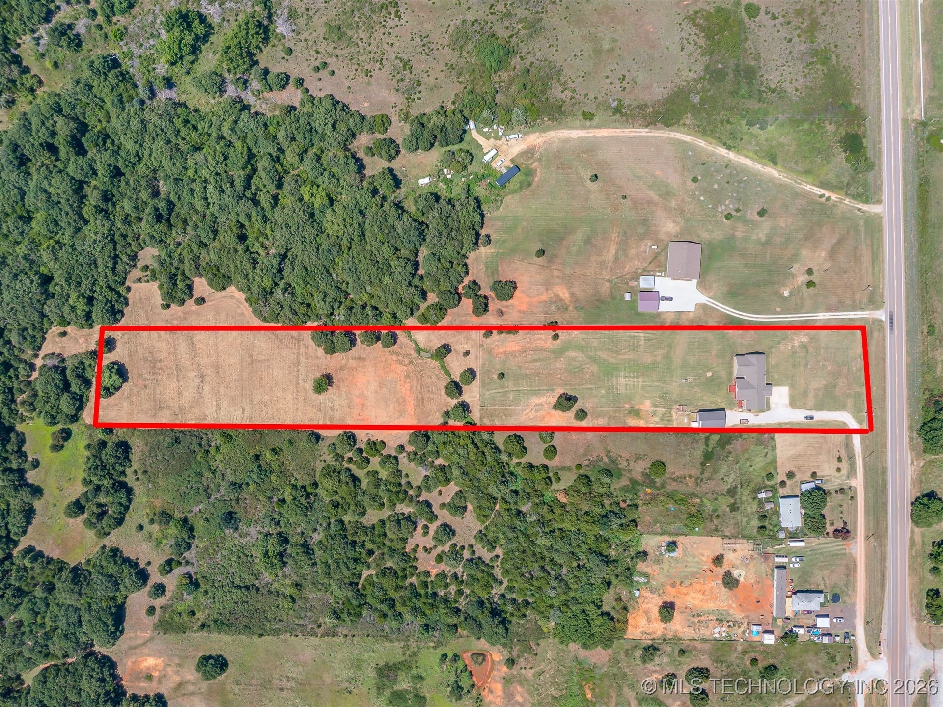 970589 Hwy 18 Highway Property Photo 76