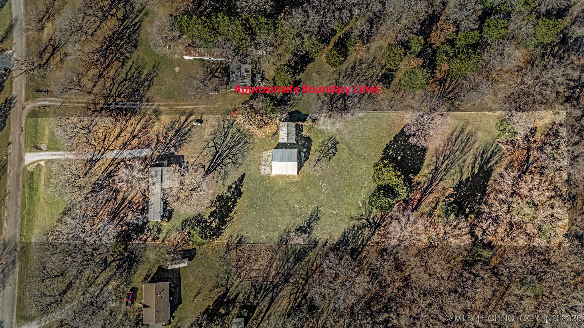 1891 N Lewis Lane Property Photo 5