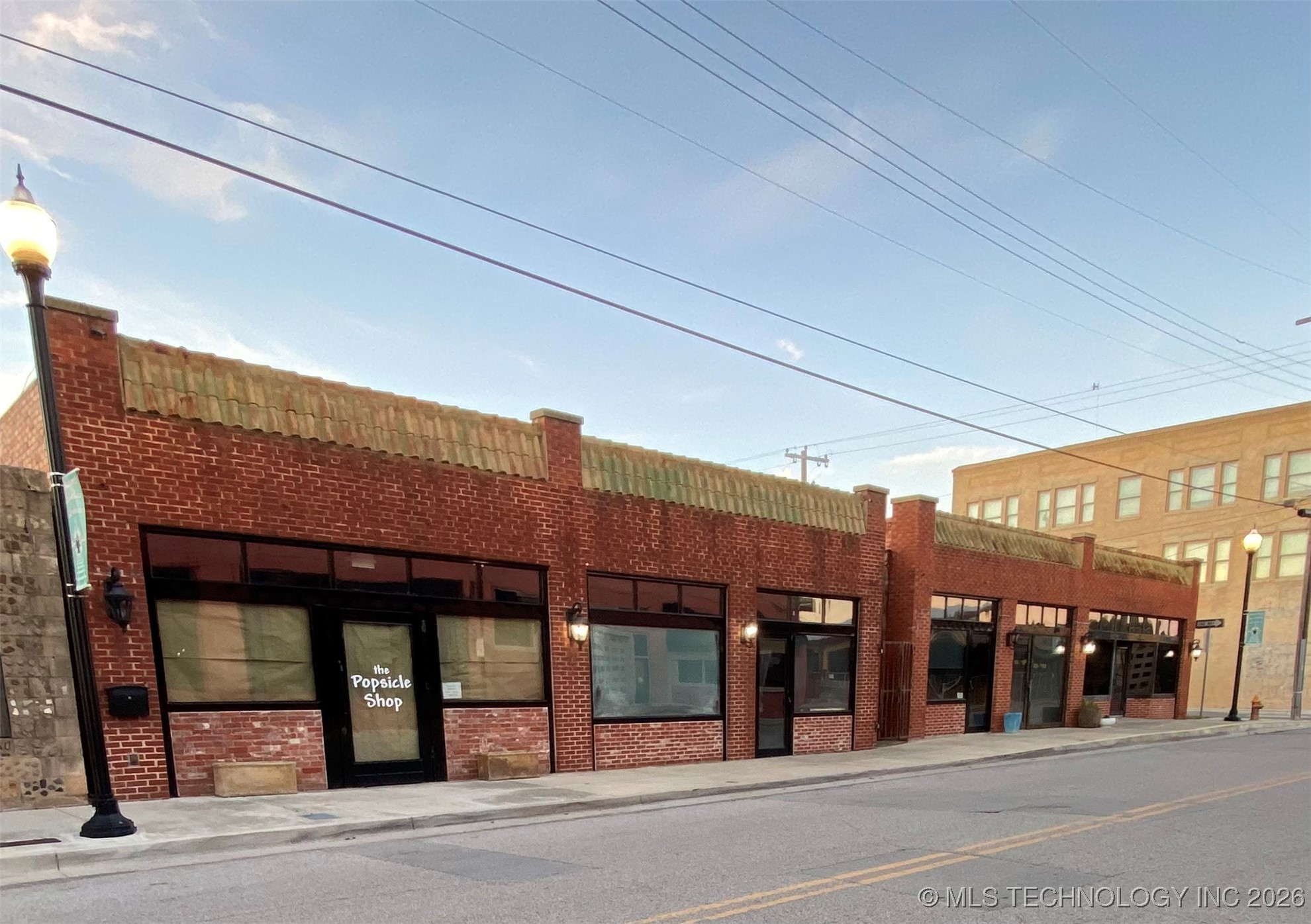 117 Caddo Street Property Photo 1