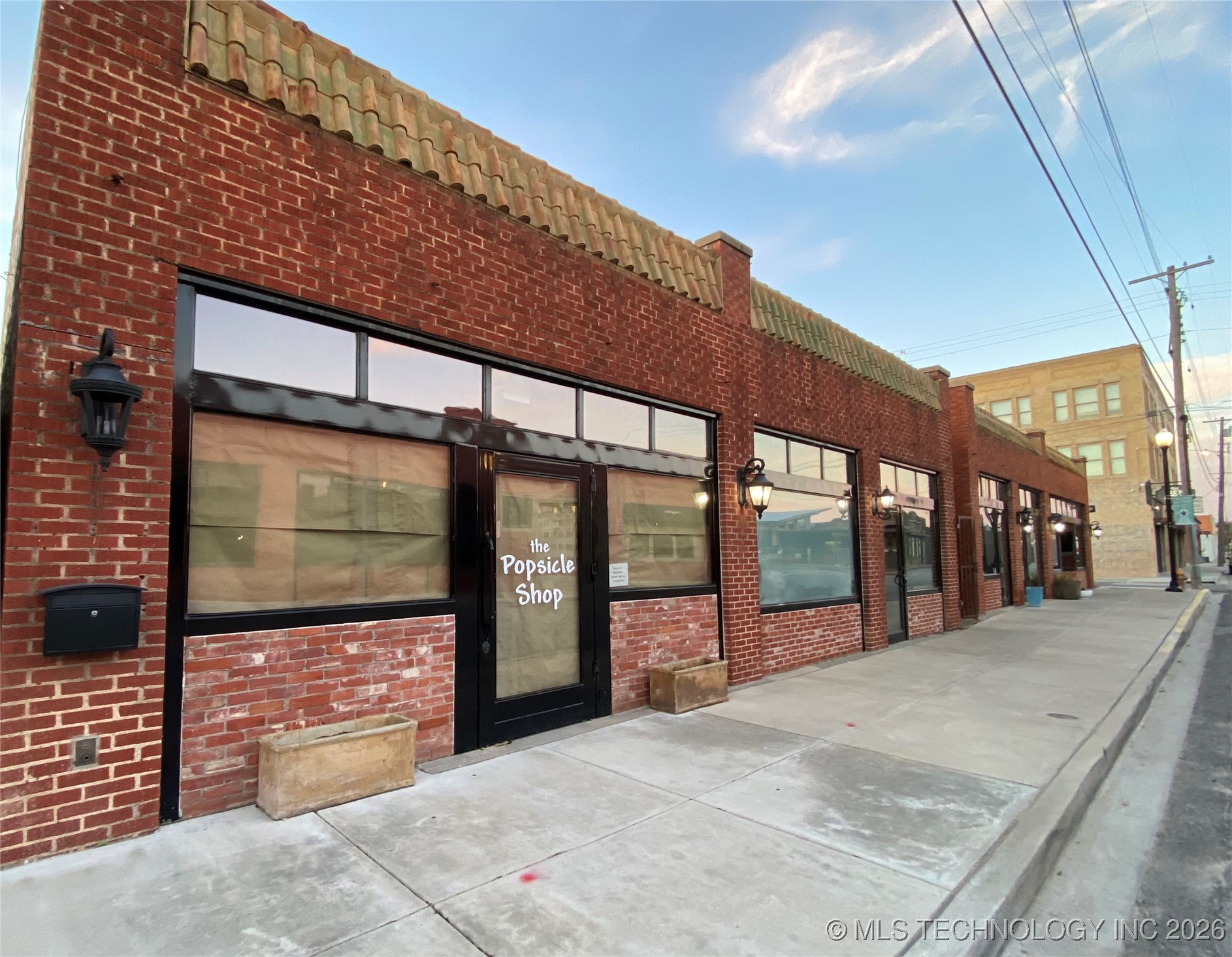 117 Caddo Street Property Photo 3