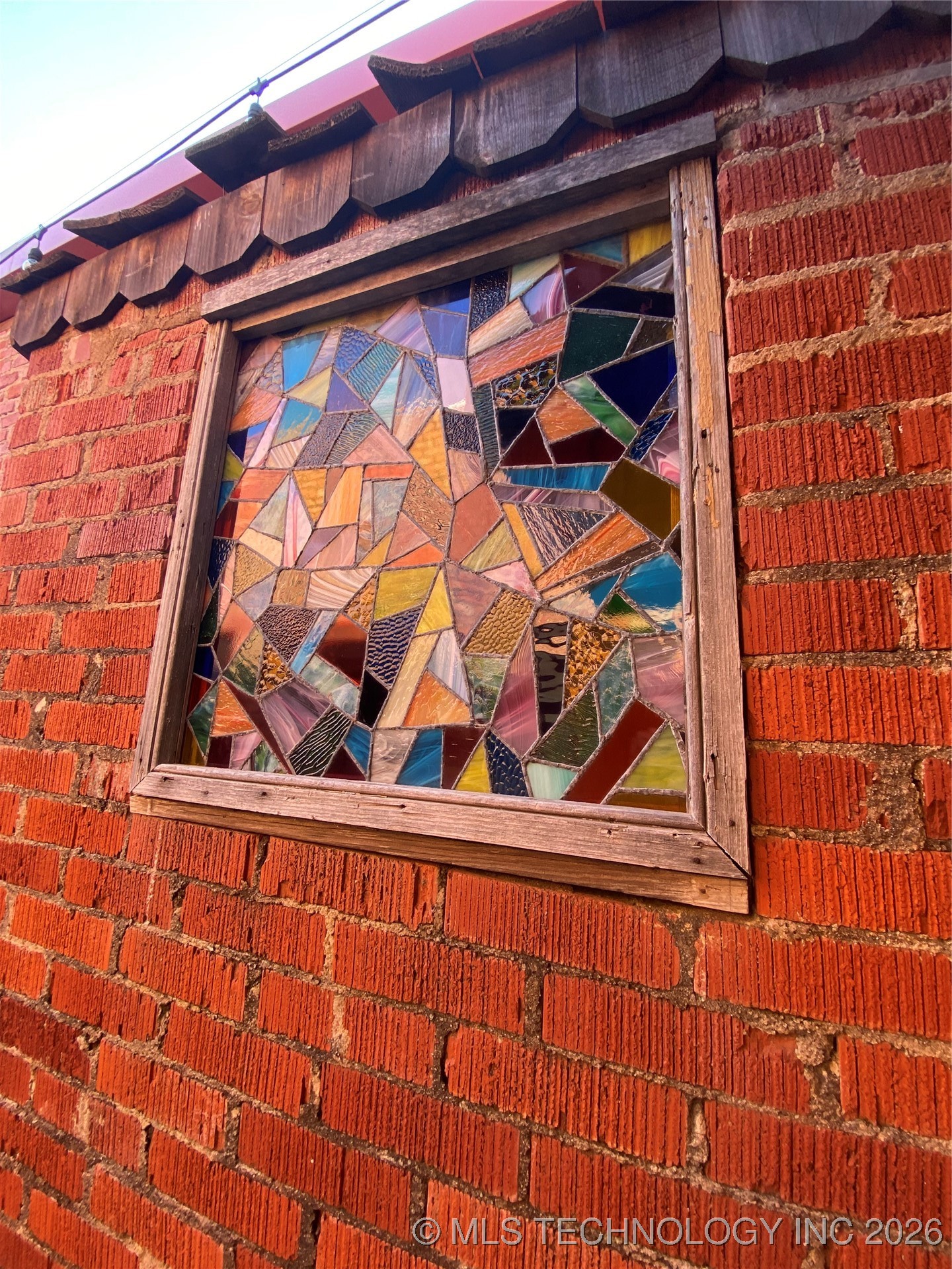 117 Caddo Street Property Photo 22