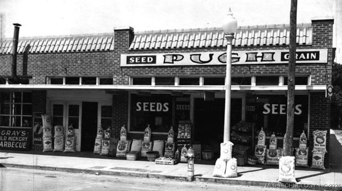 117 Caddo Street Property Photo 24