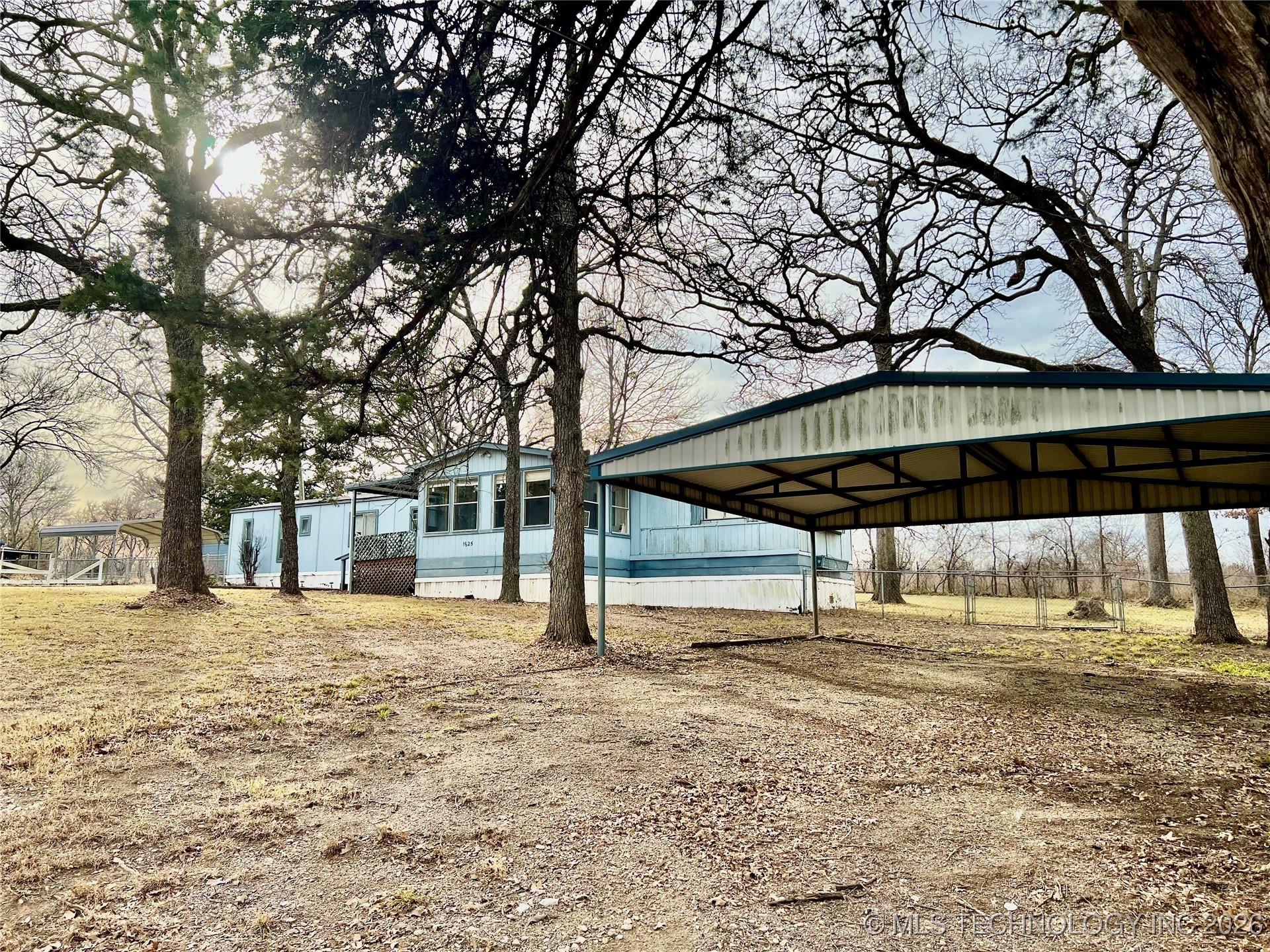 5799 Cedar Ridge Road Property Photo 5