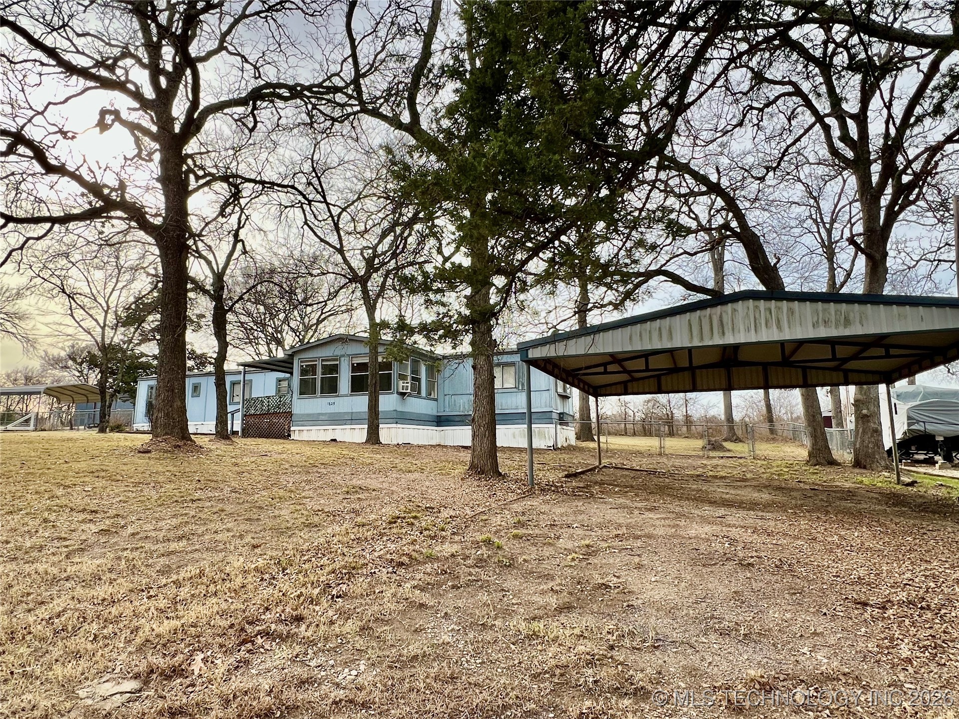 5799 Cedar Ridge Road Property Photo 6