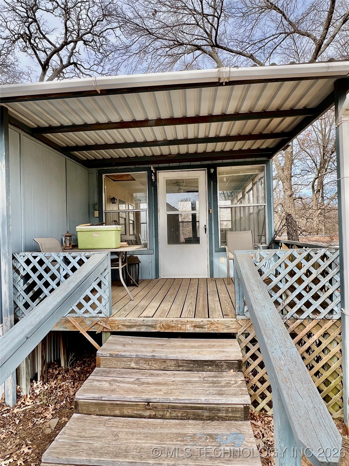 5799 Cedar Ridge Road Property Photo 25