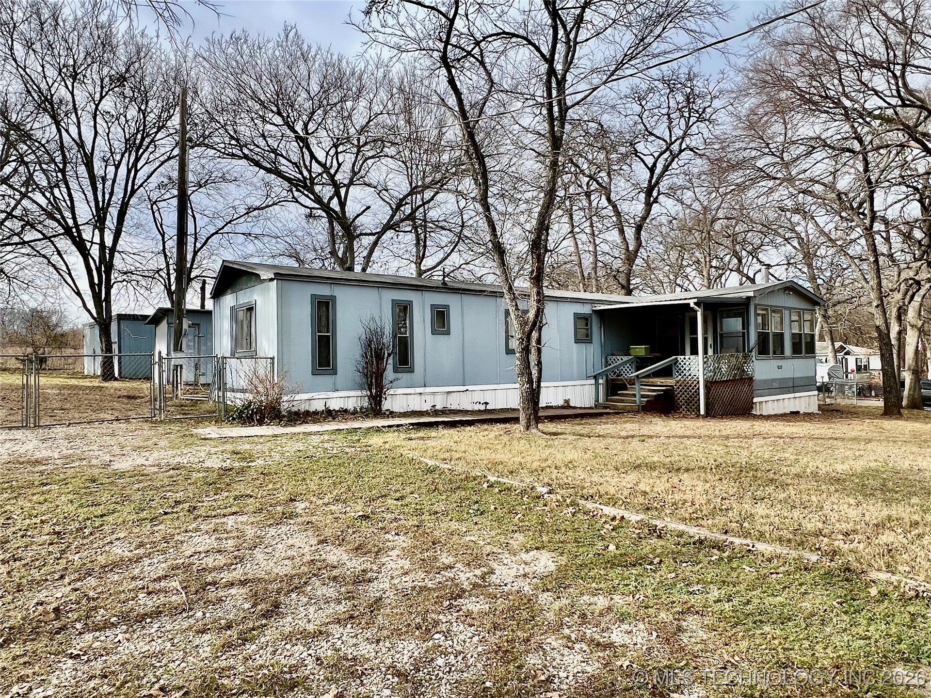 5799 Cedar Ridge Road Property Photo 27