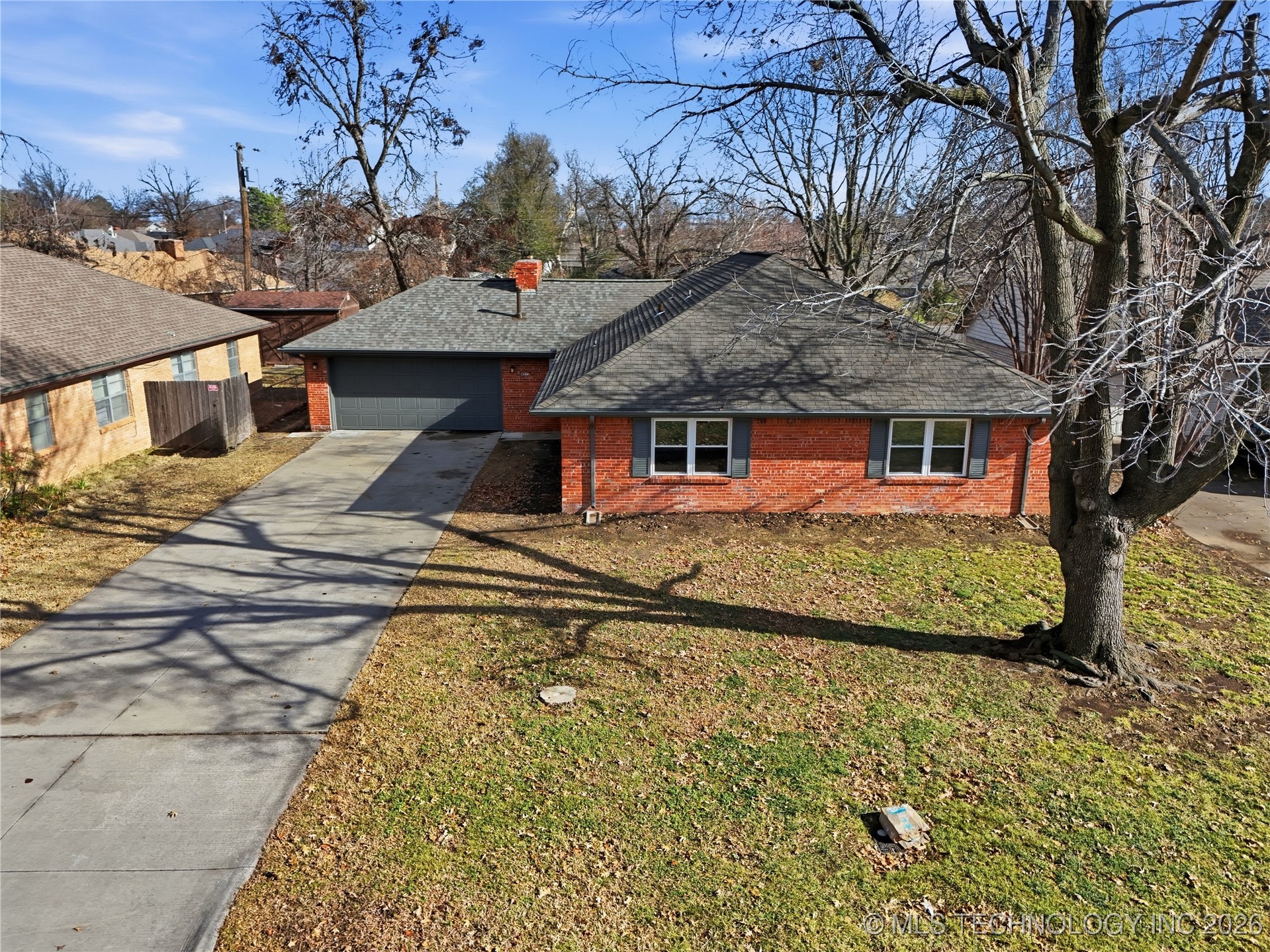 4515 S Hudson Place Property Photo 1