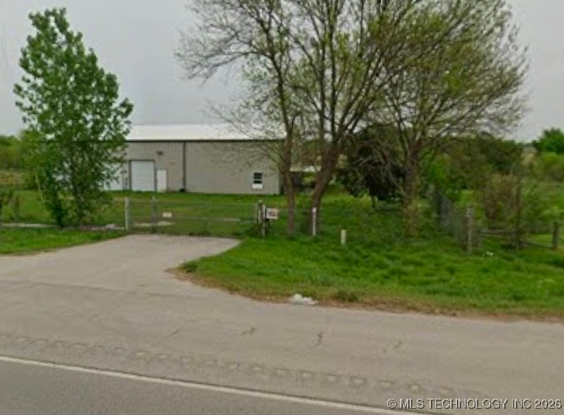 3510 Alternate 75 Highway Property Photo 1