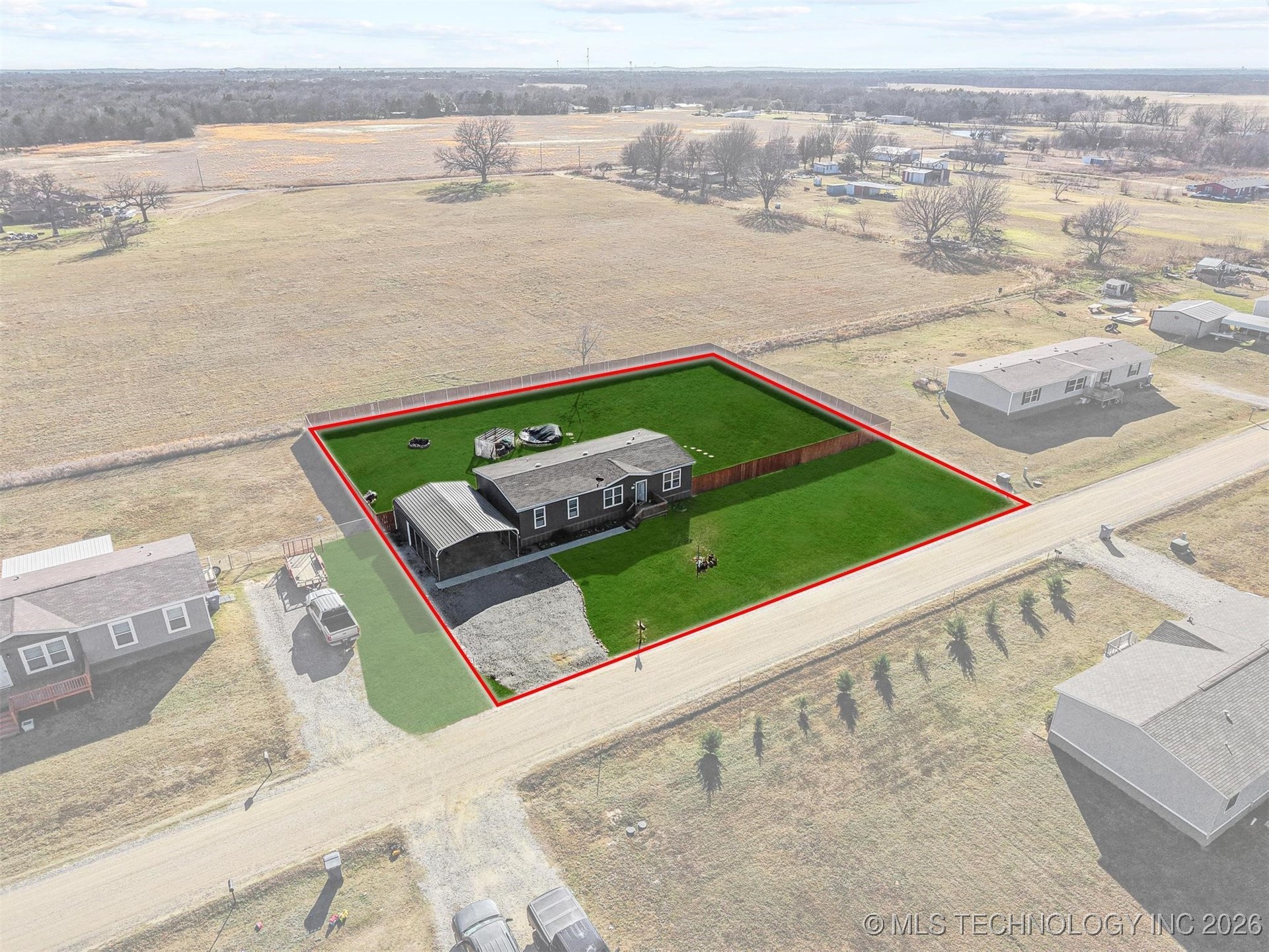 304 Cale Lane Property Photo 40