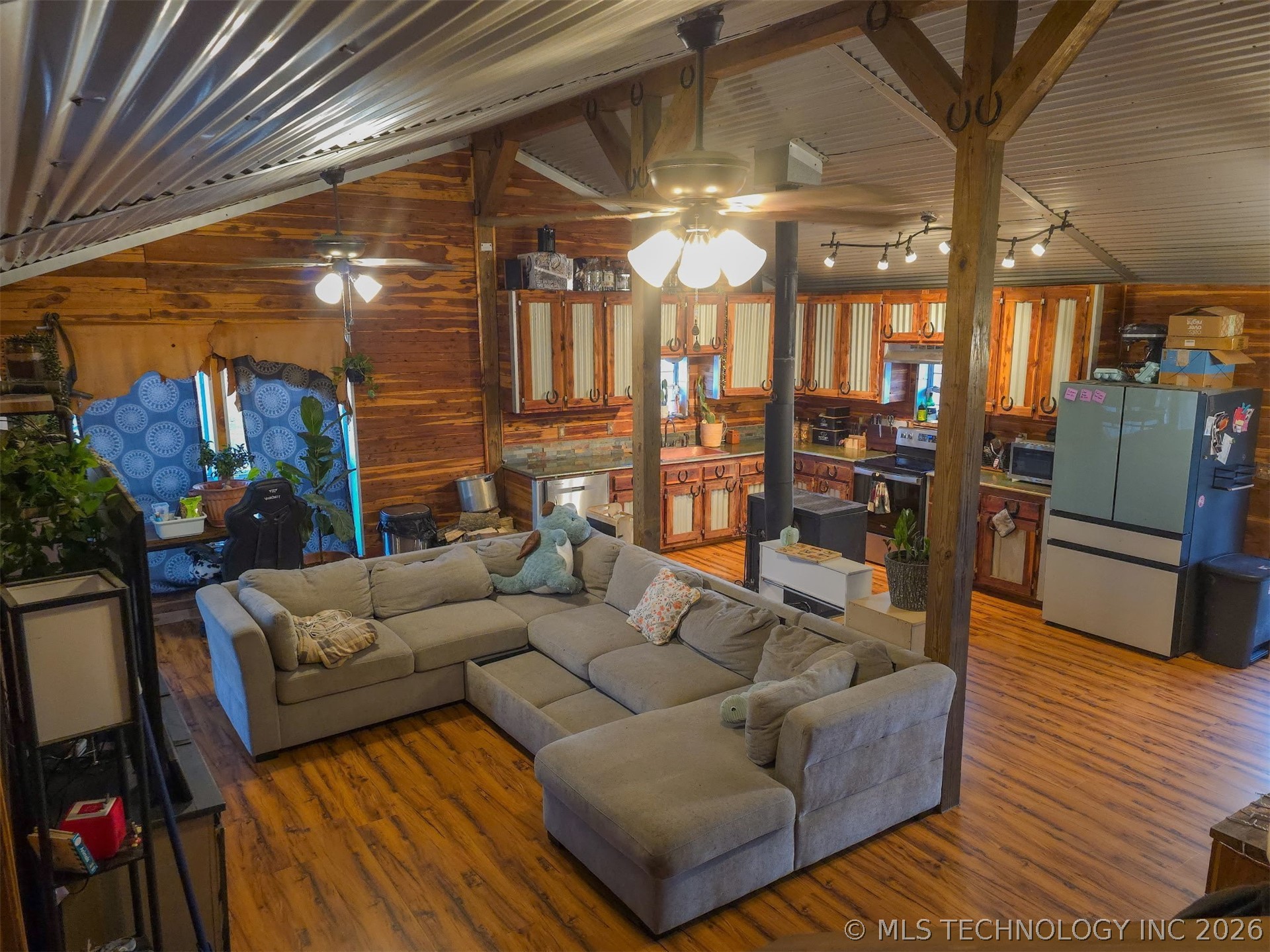 13285 S Oktaha Road W Property Photo 4