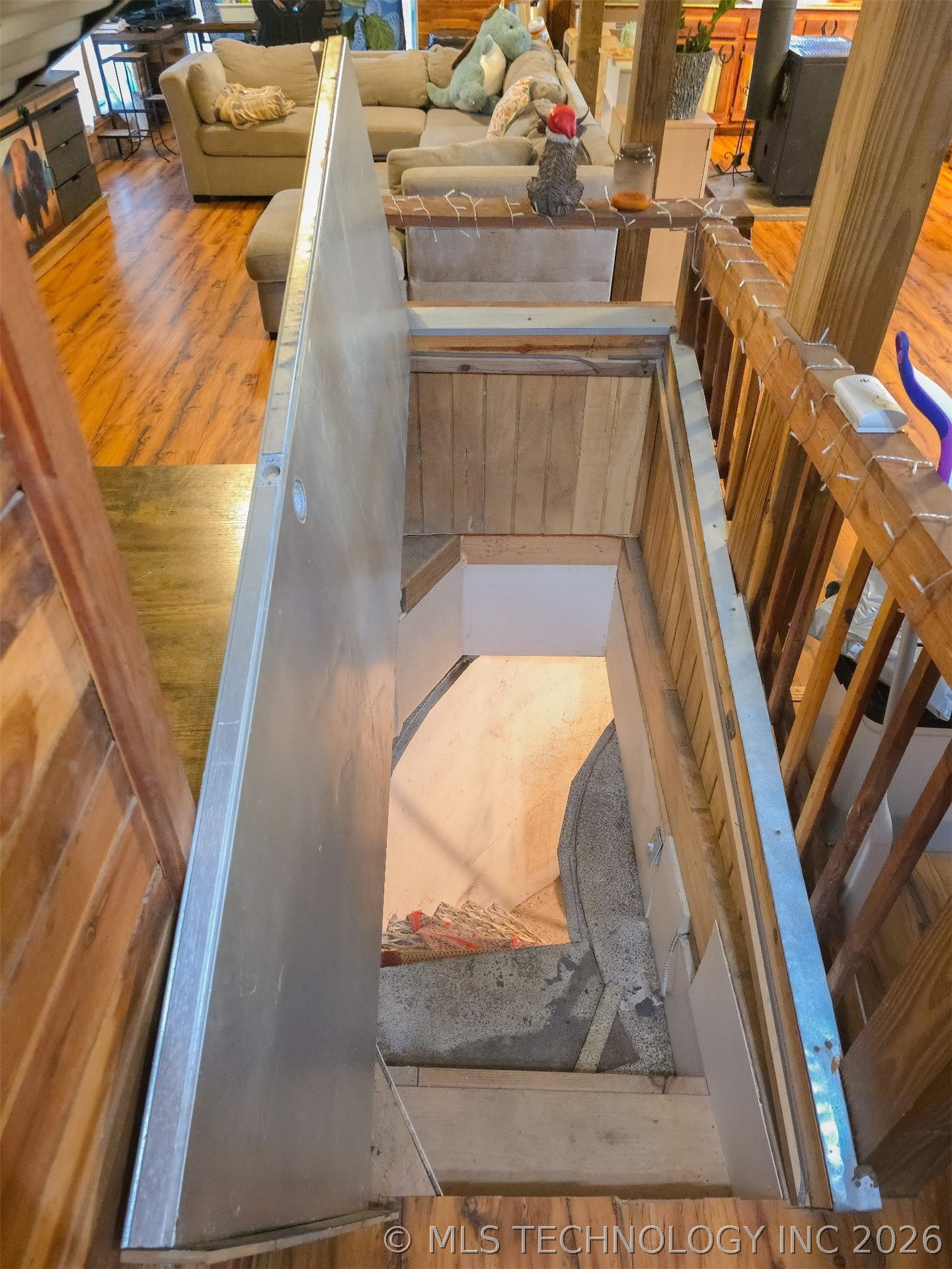 13285 S Oktaha Road W Property Photo 13