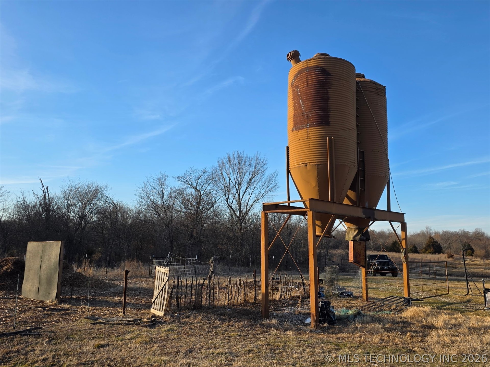 13285 S Oktaha Road W Property Photo 19