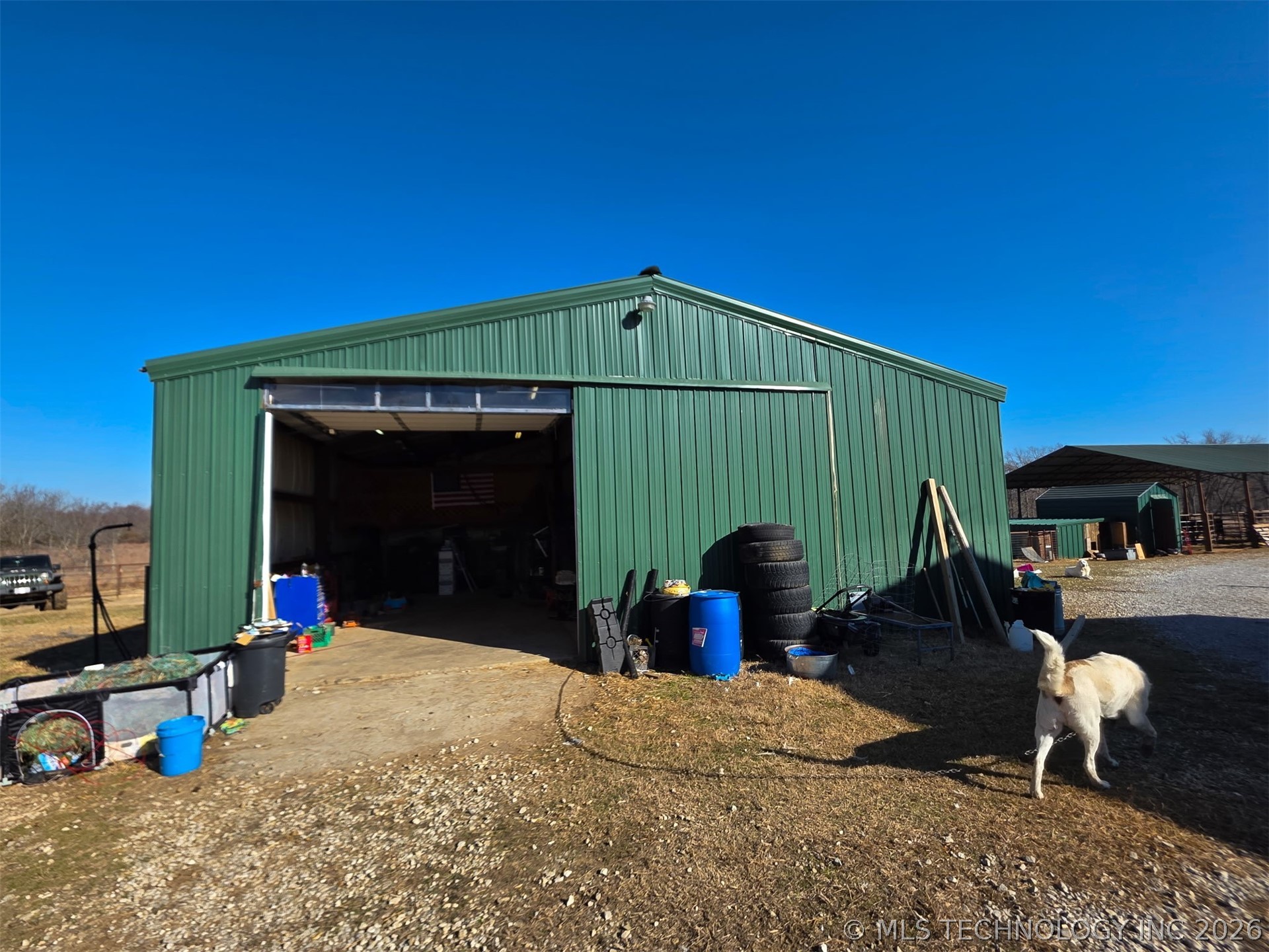 13285 S Oktaha Road W Property Photo 20