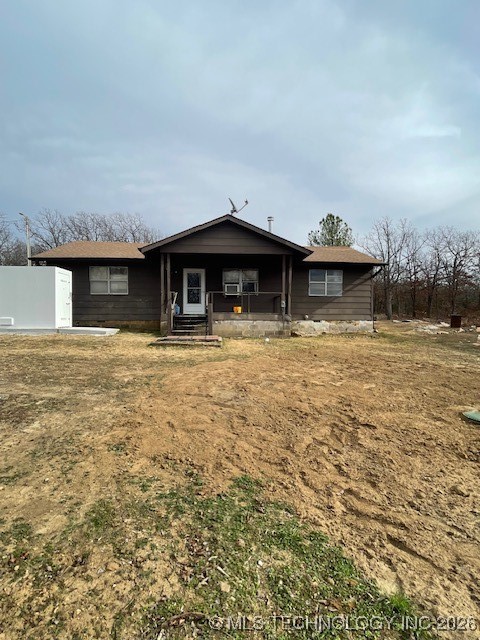 4995 Robert E Lee Terrace Property Photo 1