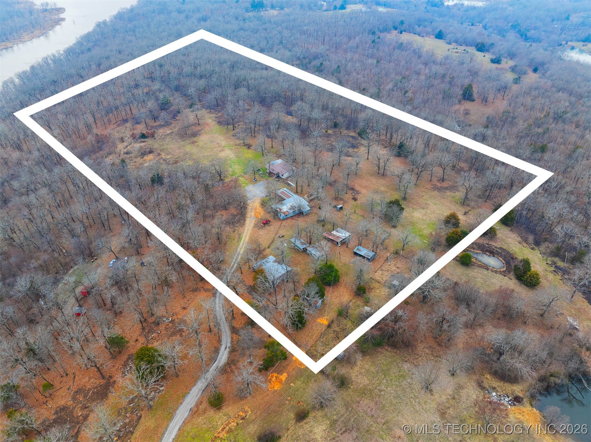 5001 S 710 Street E Property Photo 2