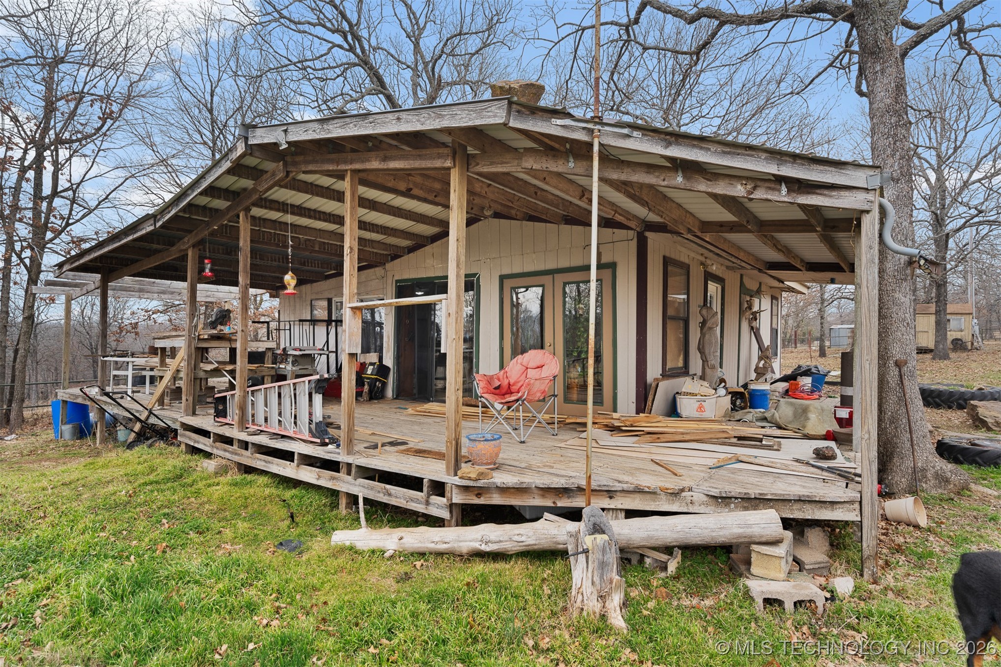 5001 S 710 Street E Property Photo 3