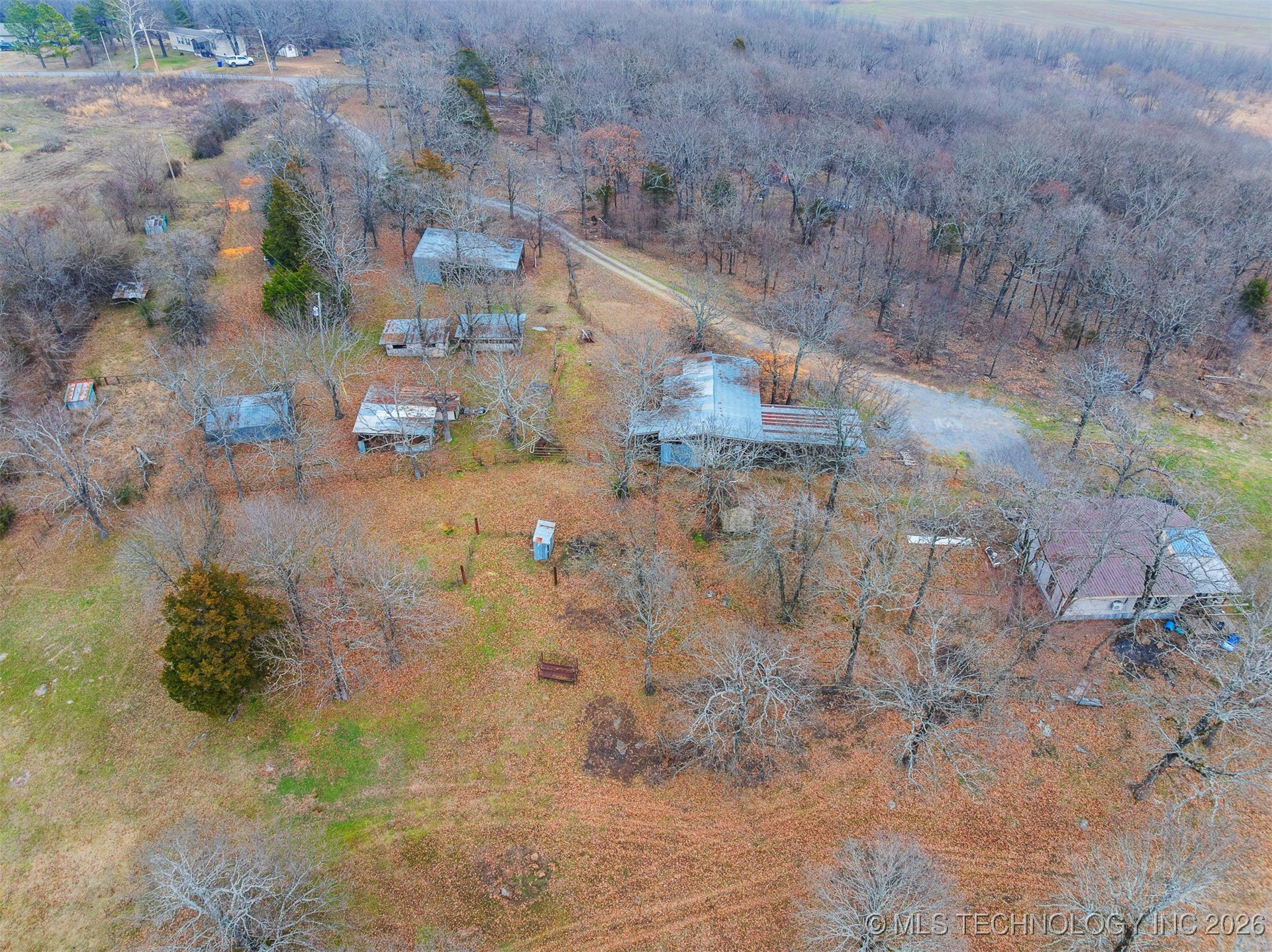 5001 S 710 Street E Property Photo 9