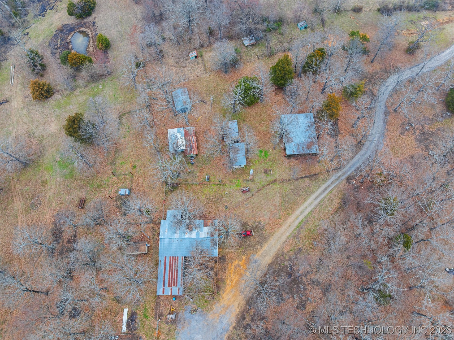 5001 S 710 Street E Property Photo 14