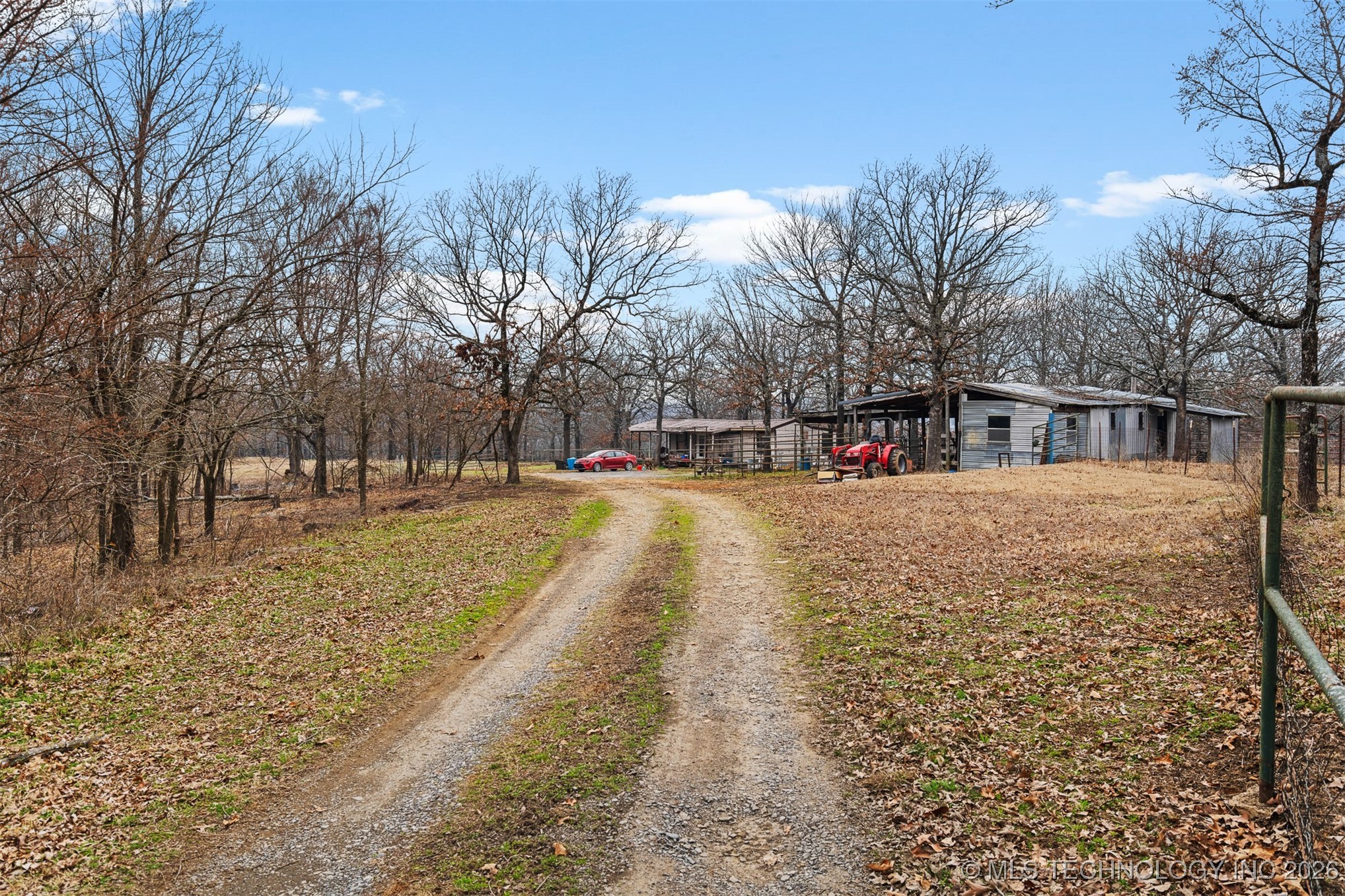 5001 S 710 Street E Property Photo 16