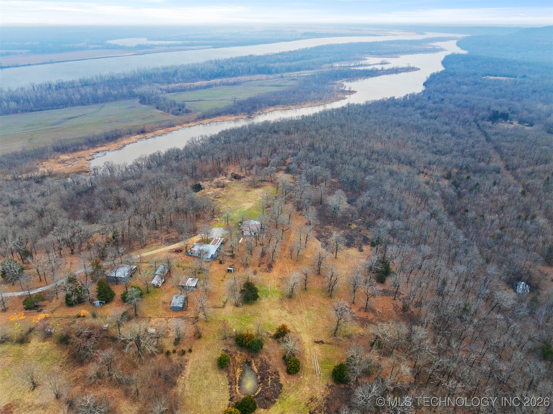 5001 S 710 Street E Property Photo 18
