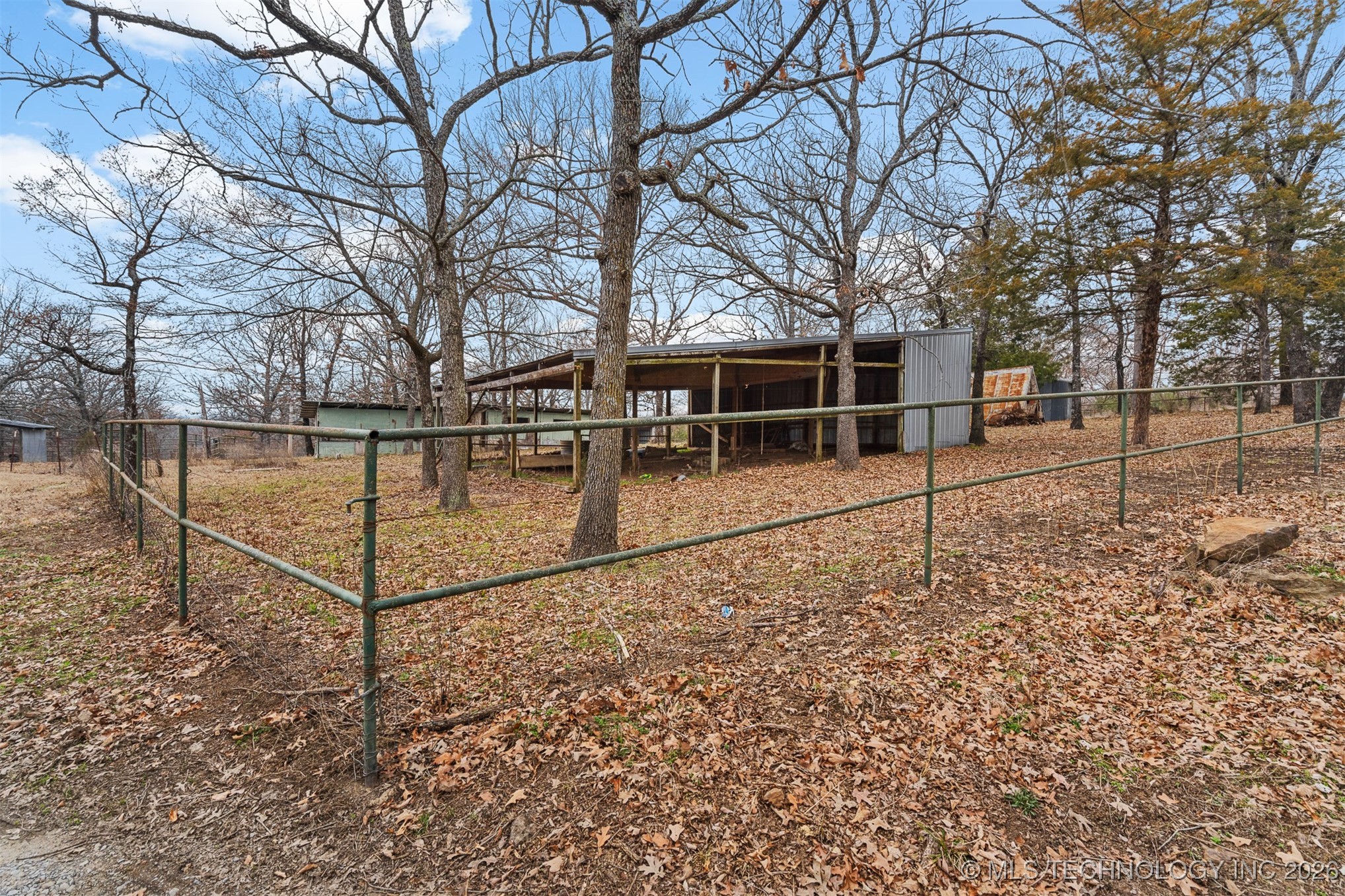 5001 S 710 Street E Property Photo 19