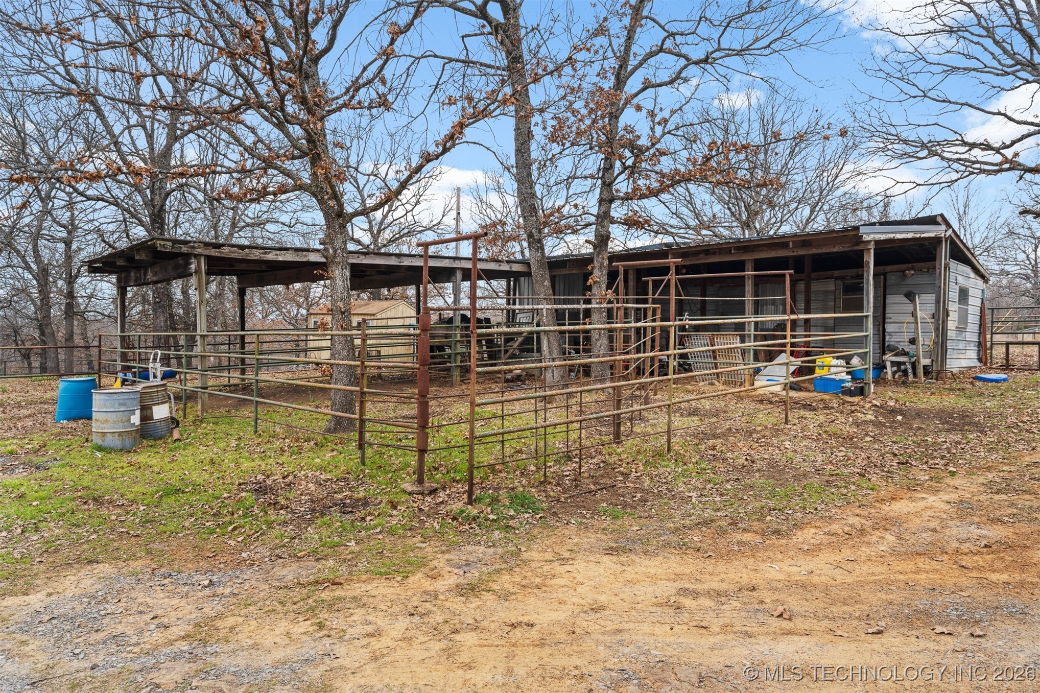 5001 S 710 Street E Property Photo 20