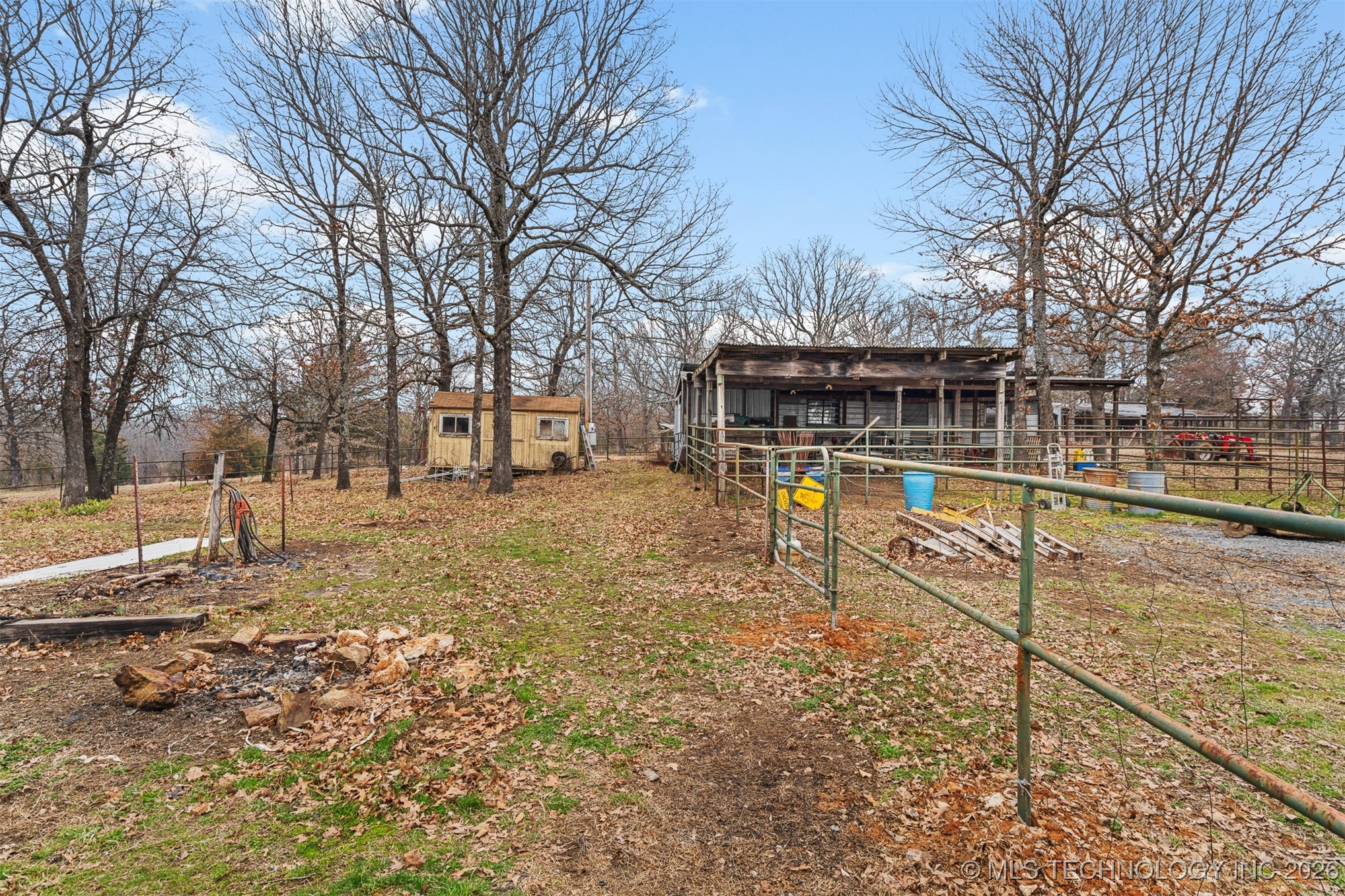 5001 S 710 Street E Property Photo 22