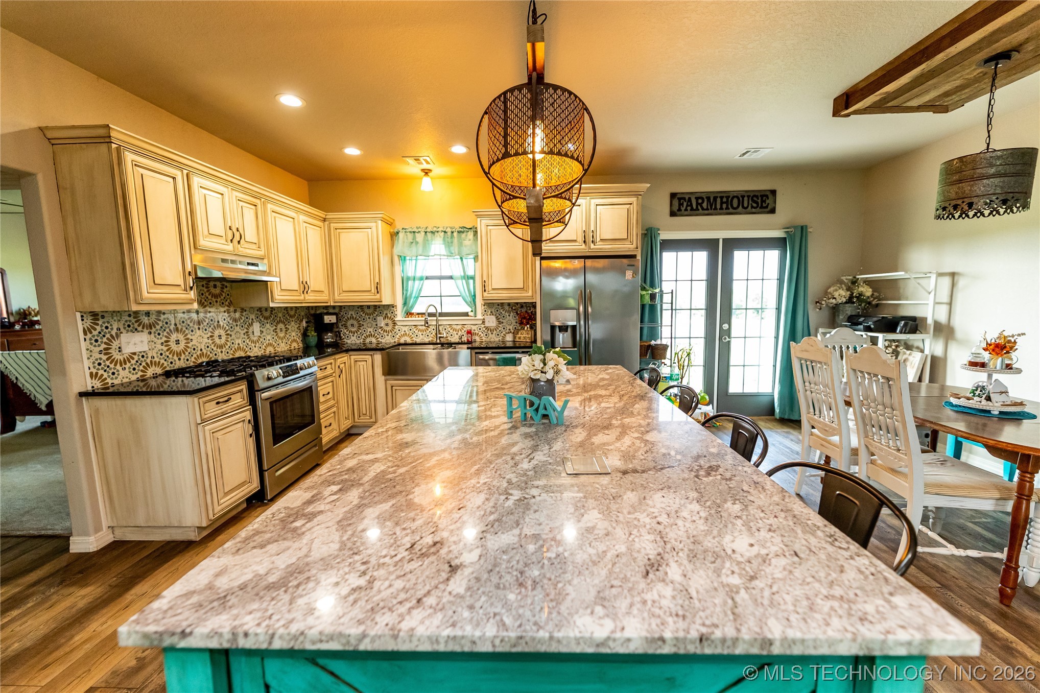 29705 Harvest Road Property Photo 5