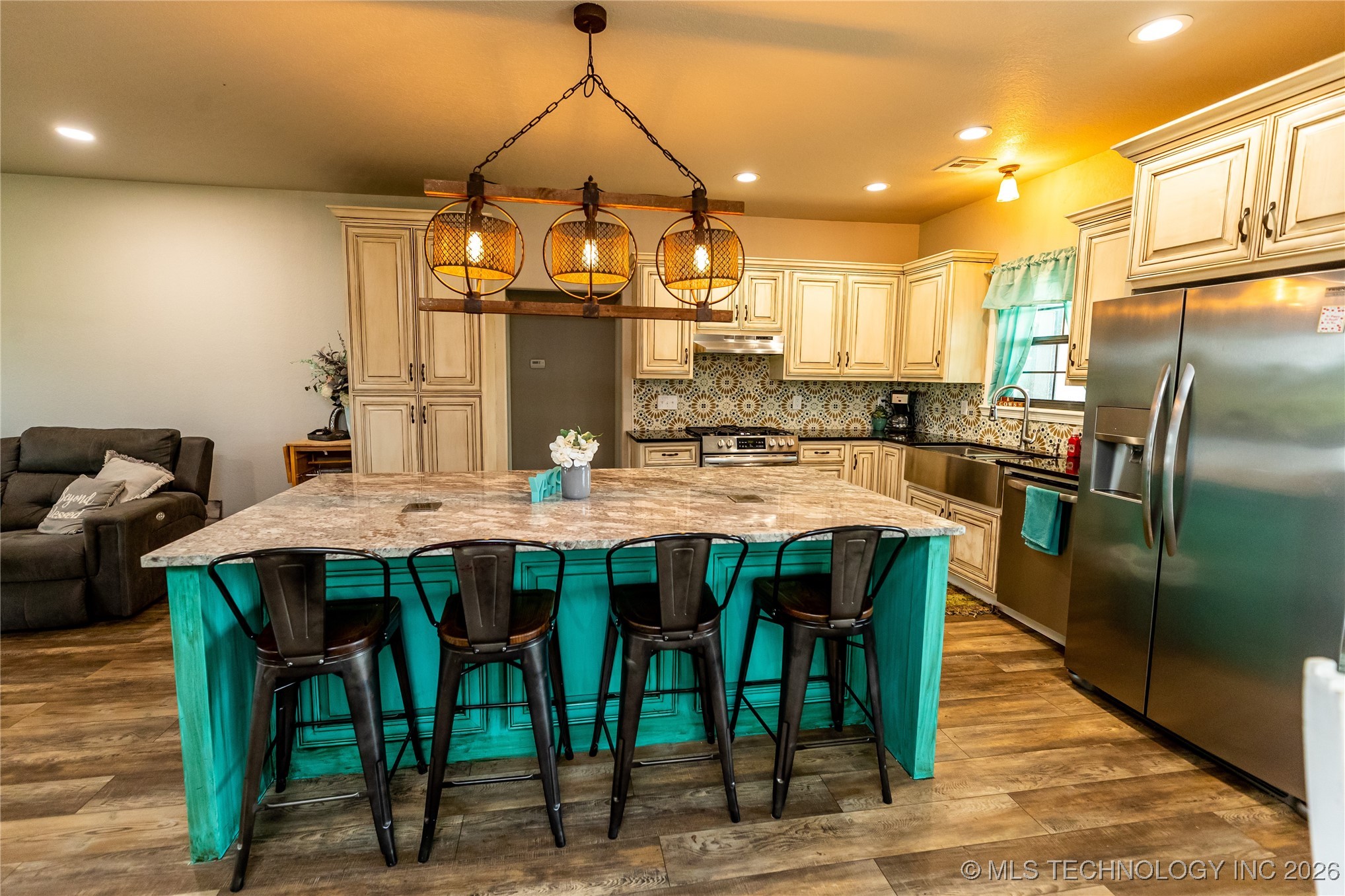 29705 Harvest Road Property Photo 6